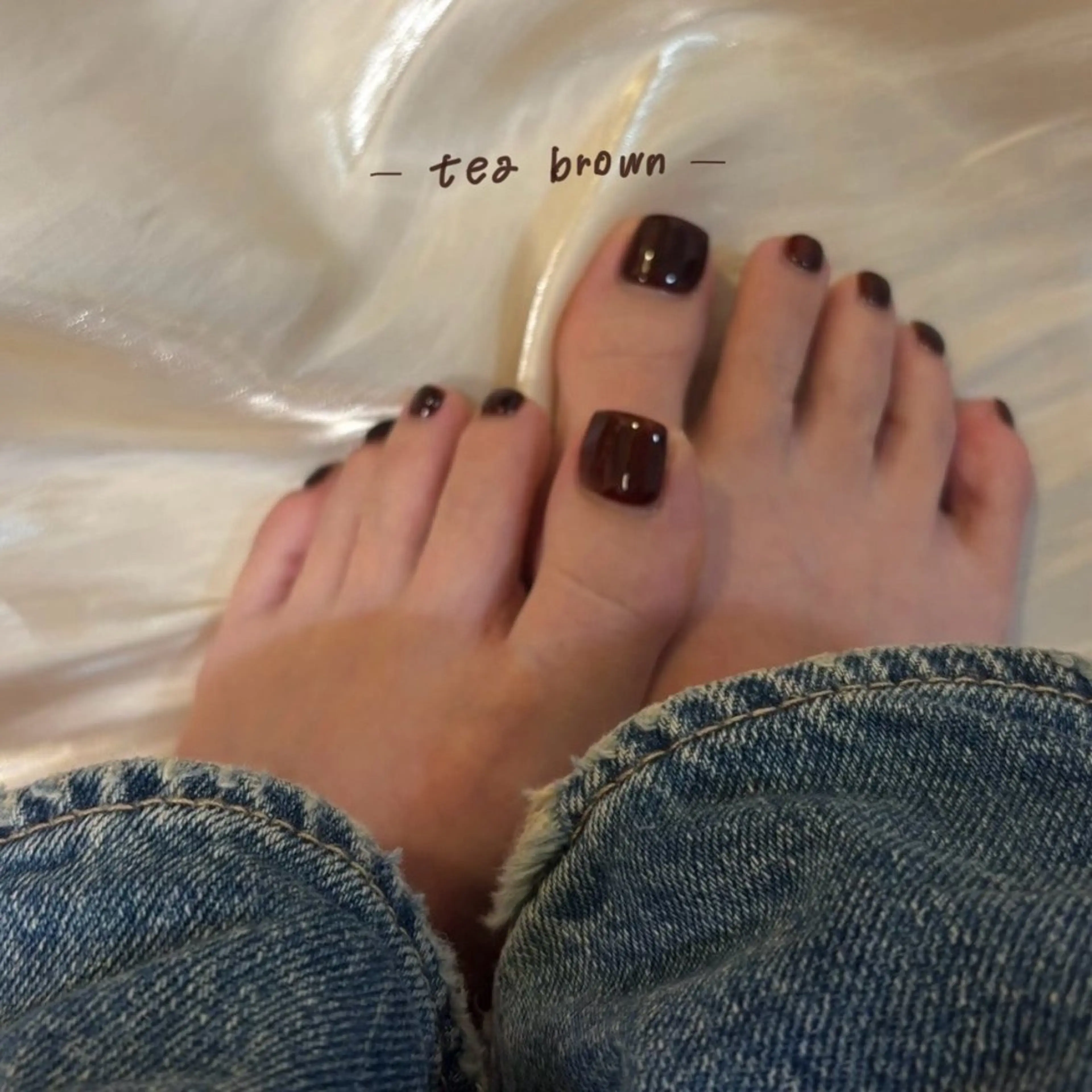 ネイル フットネイル neroria nail所属・neroria nailのネイルデザイン