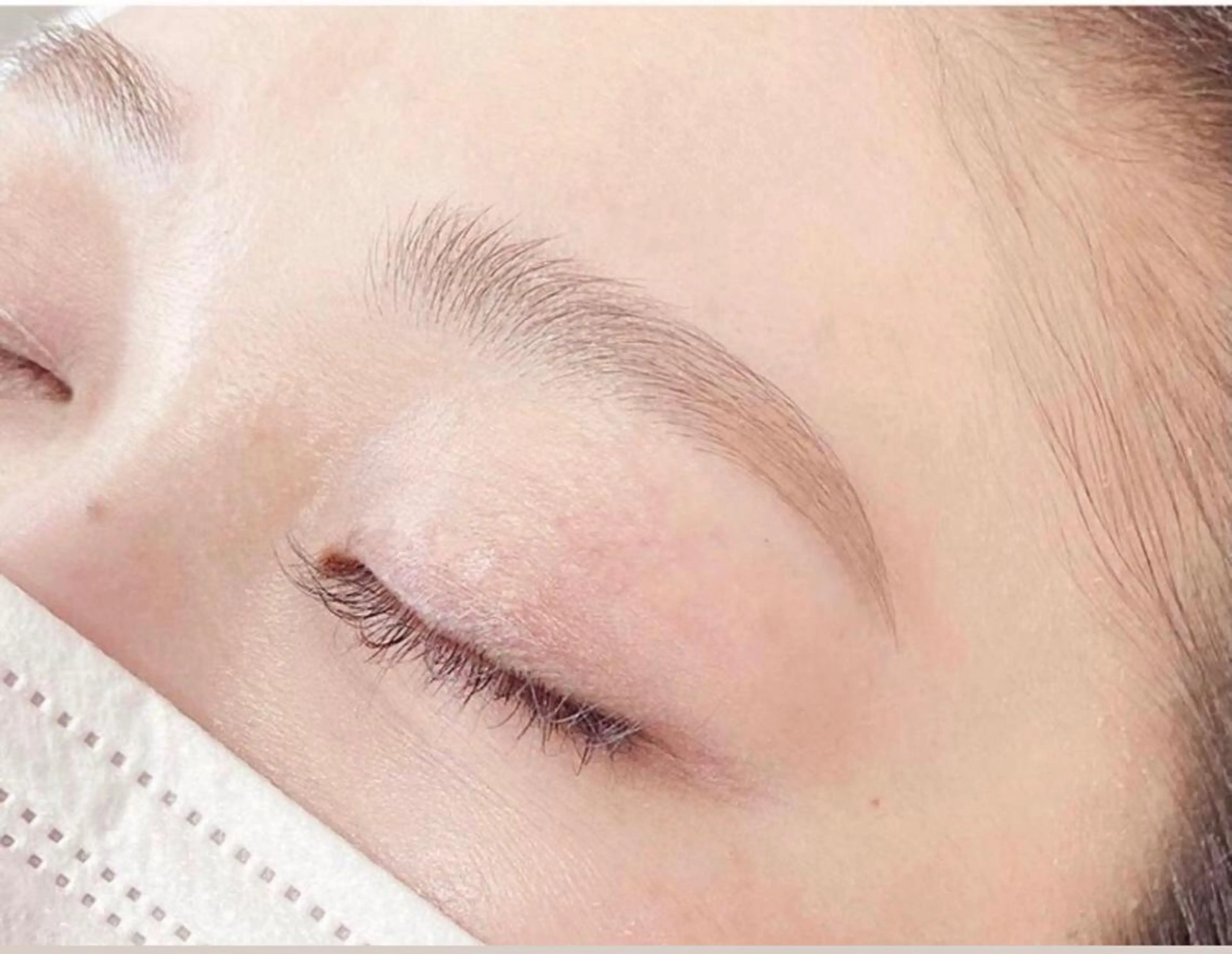 yukana 🎀のマツエク・マツパデザイン