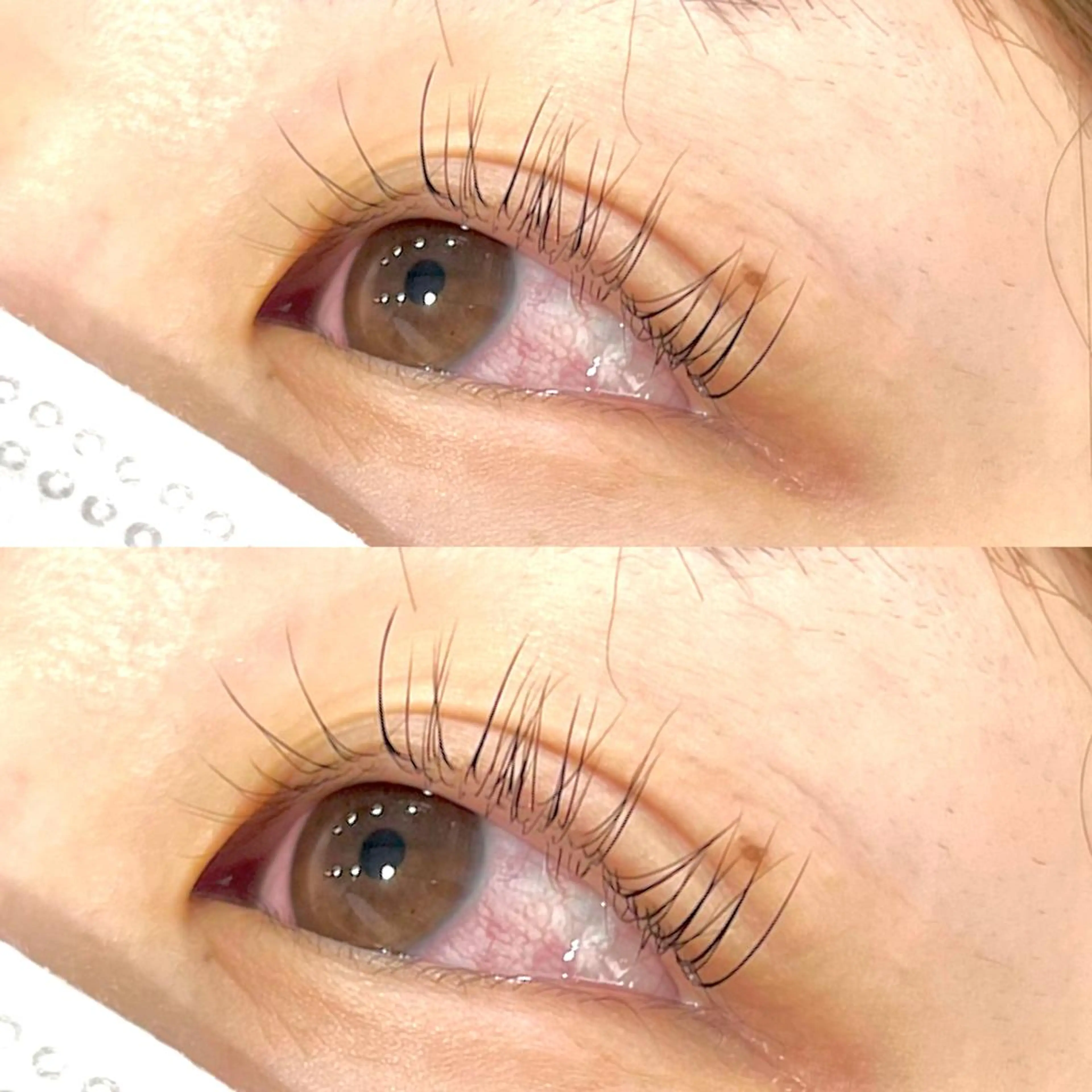 マツエク・マツパ リラ　四日市店所属・【無料💖】Lila 四日市店木村のマツエク・マツパデザイン