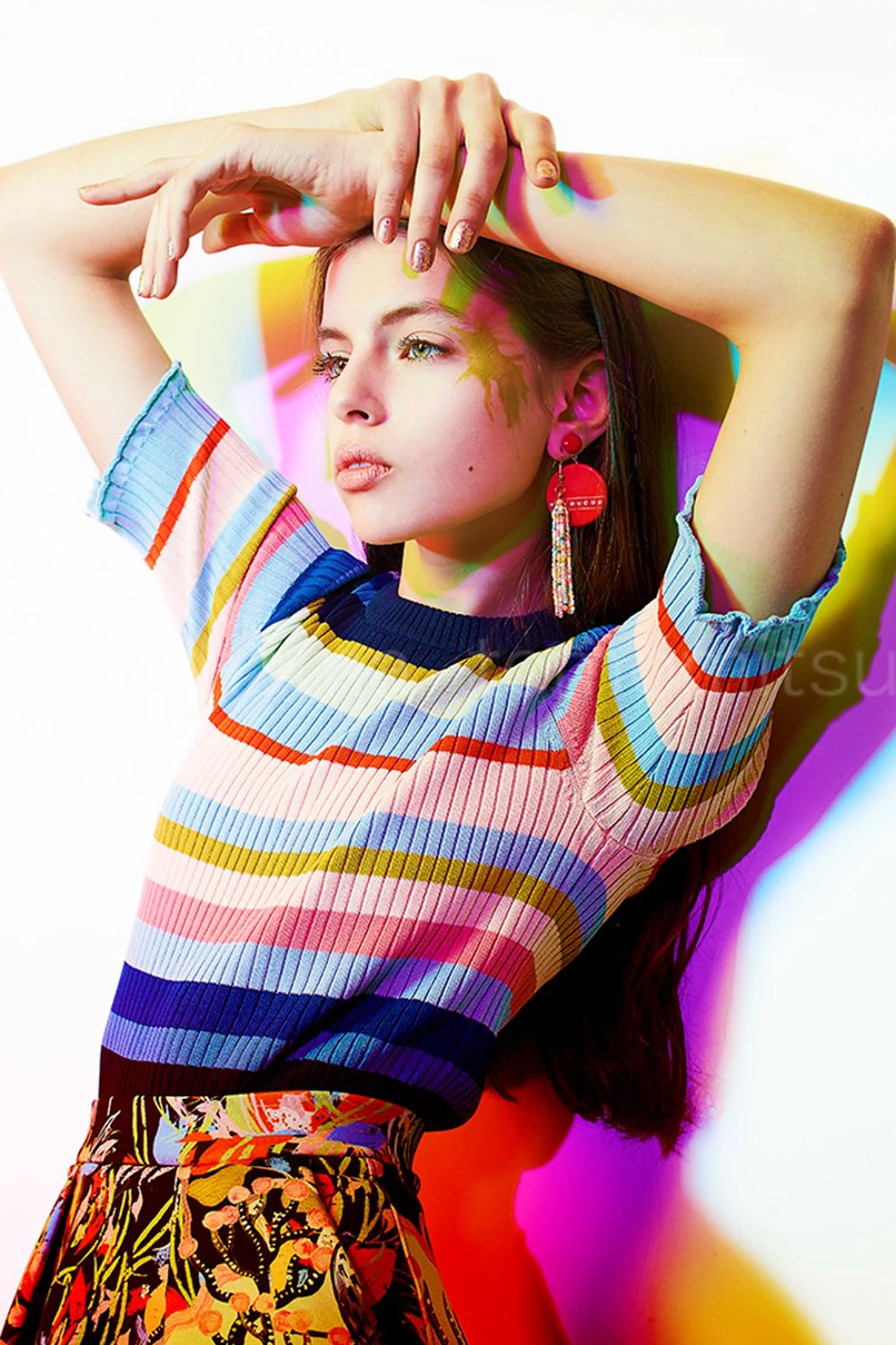 SEND by hair所属・ニコル ヘアメイクのその他イメージ