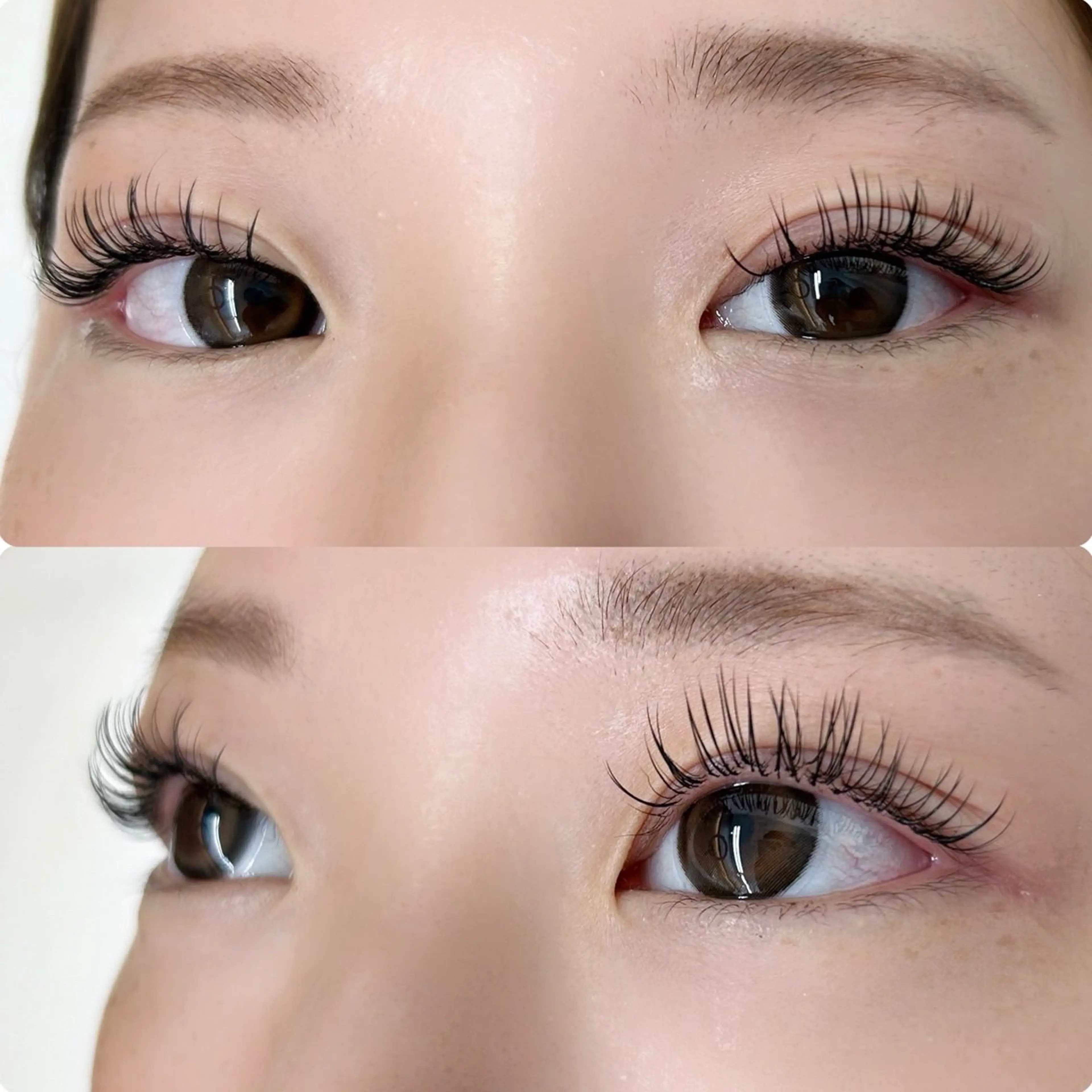 マツエク・マツパ EYELA 掛川店所属・🐣EYELA shinoharaのマツエク・マツパデザイン