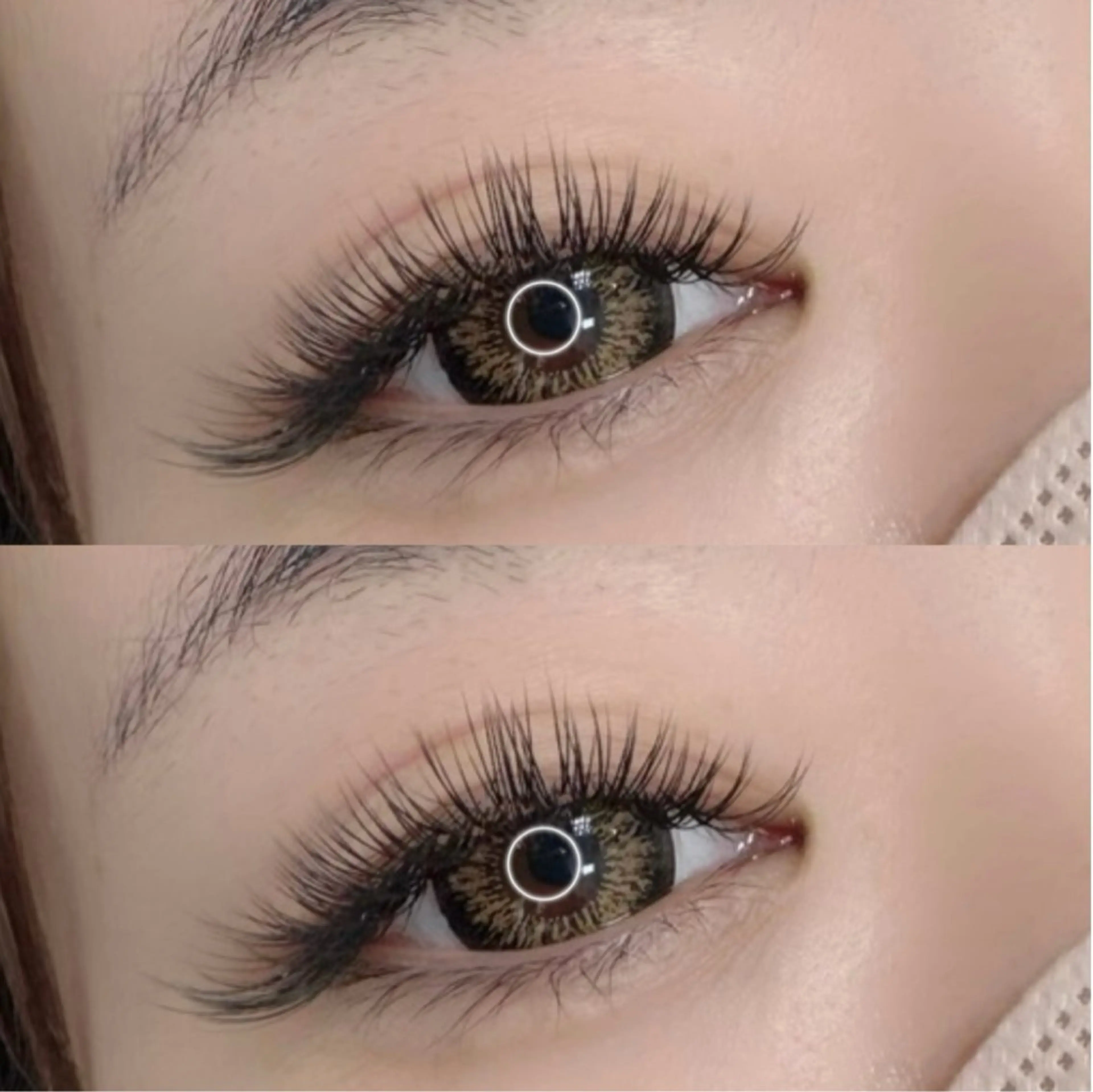 マツエク・マツパ Eyelash Mian本八幡店のマツエク・マツパデザイン