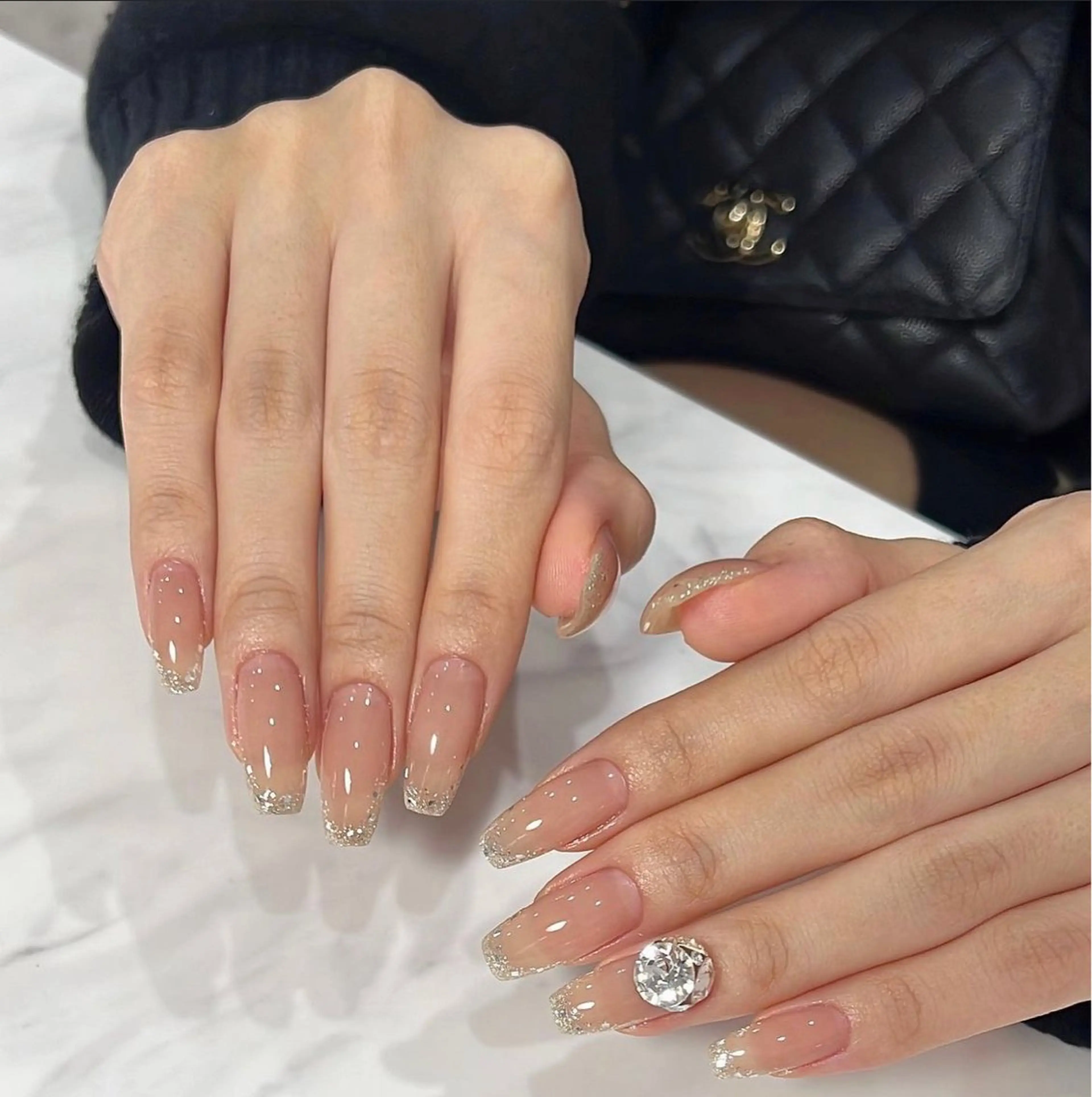ネイル ハンドネイル Nail salon SEICAのネイルデザイン