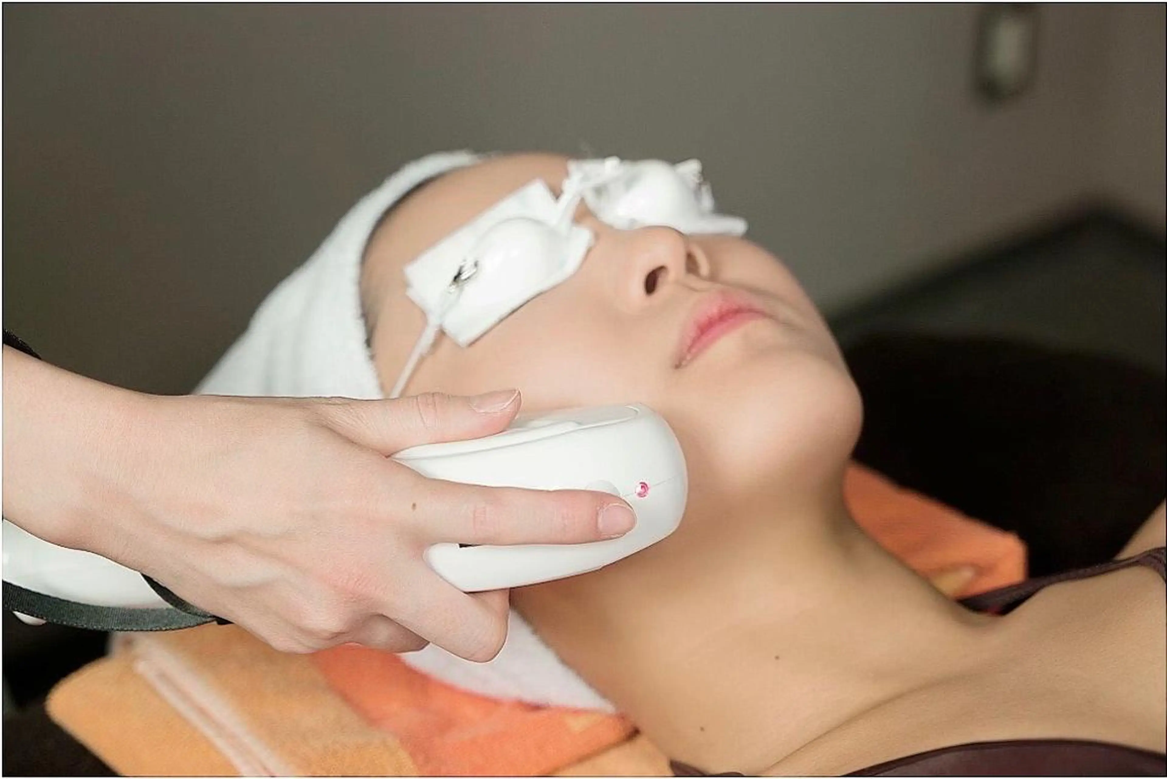 RICOL マツエク・まつパのマツエク・マツパデザイン