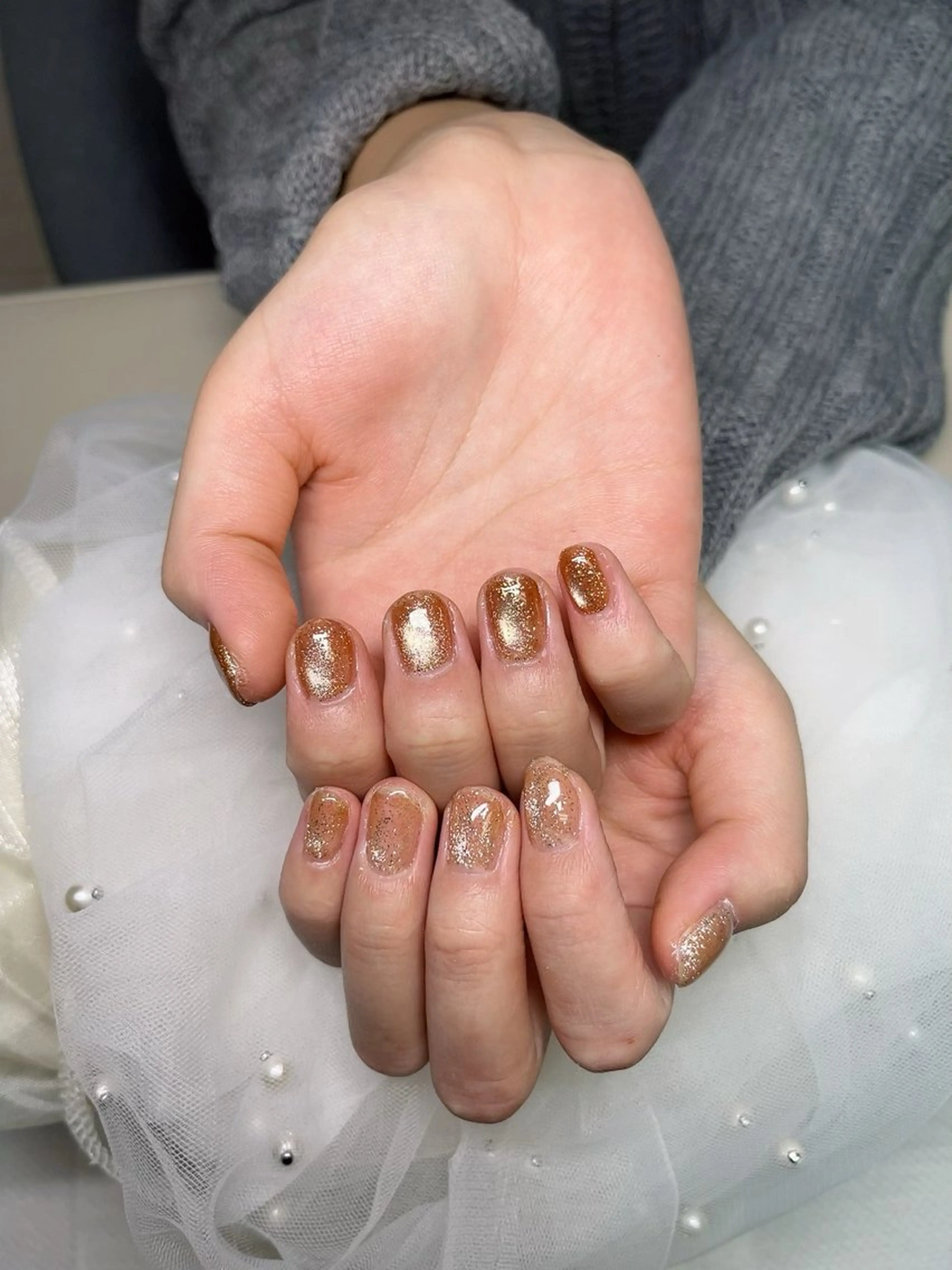 ネイル NiNa ビューティーサロン所属・Ni Naのネイルデザイン