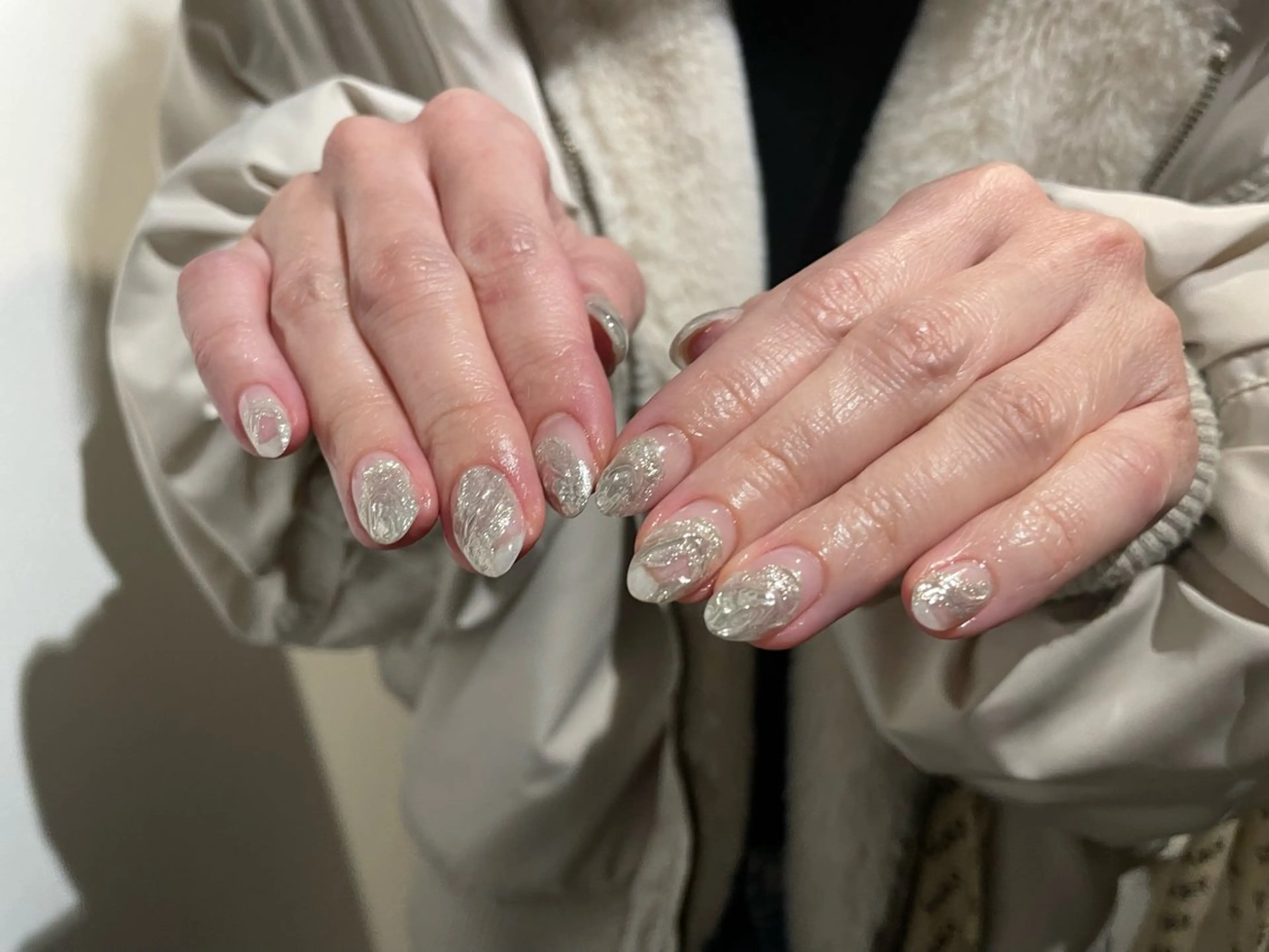 ネイル Watake Sayakaのネイルデザイン