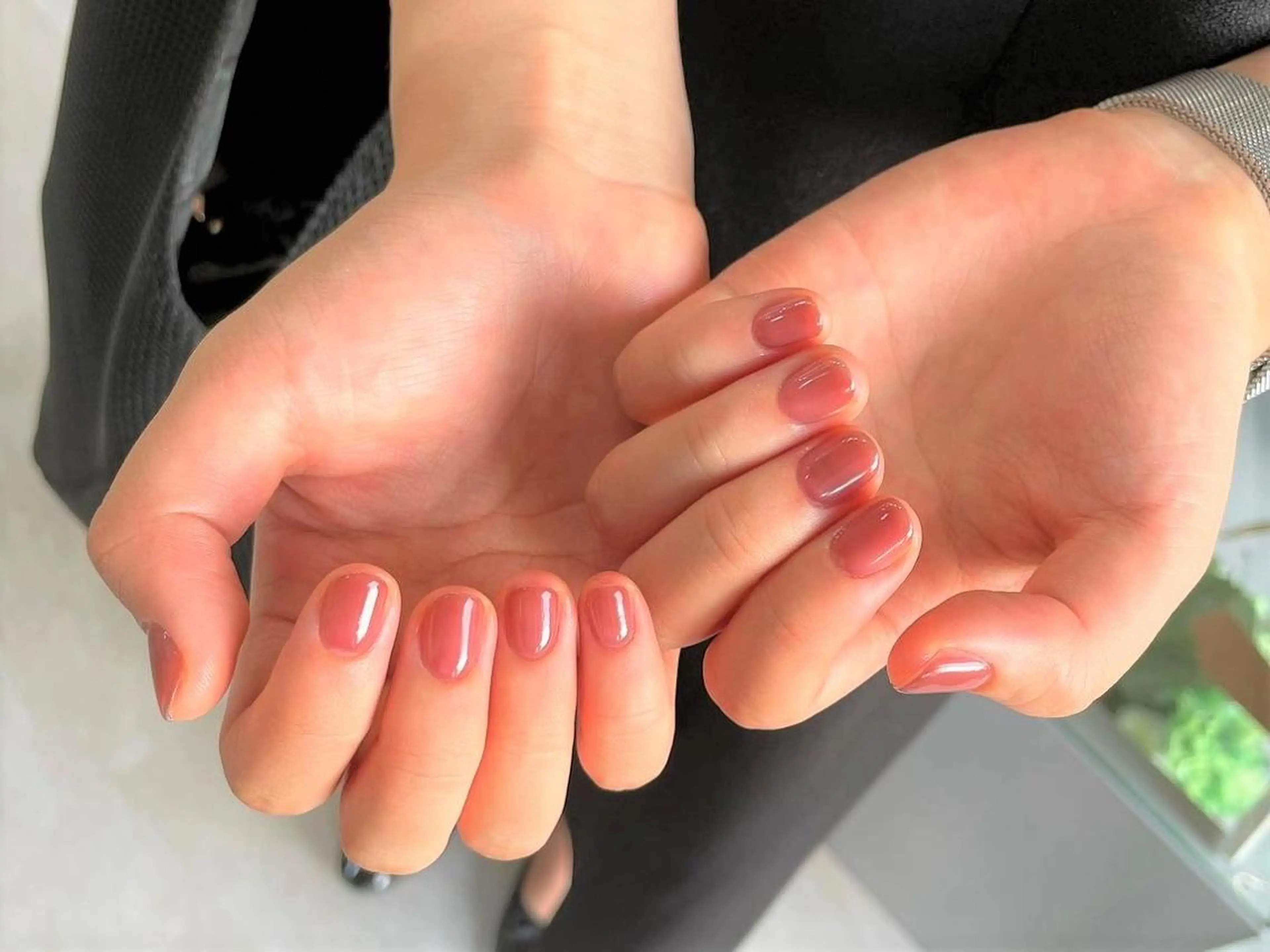 ネイル maninail harukaのネイルデザイン