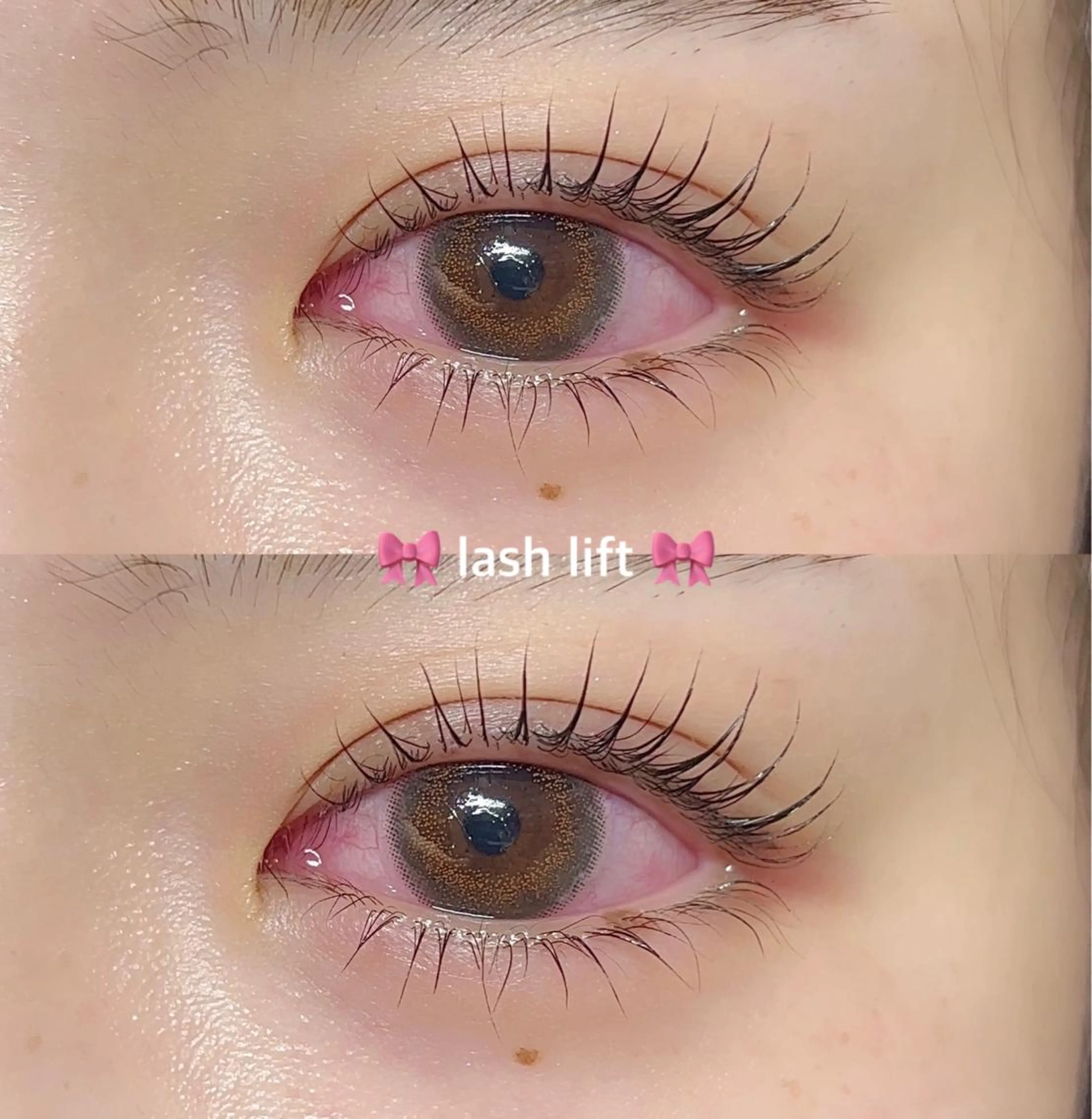 マツエク・マツパ eternite イトウのマツエク・マツパデザイン