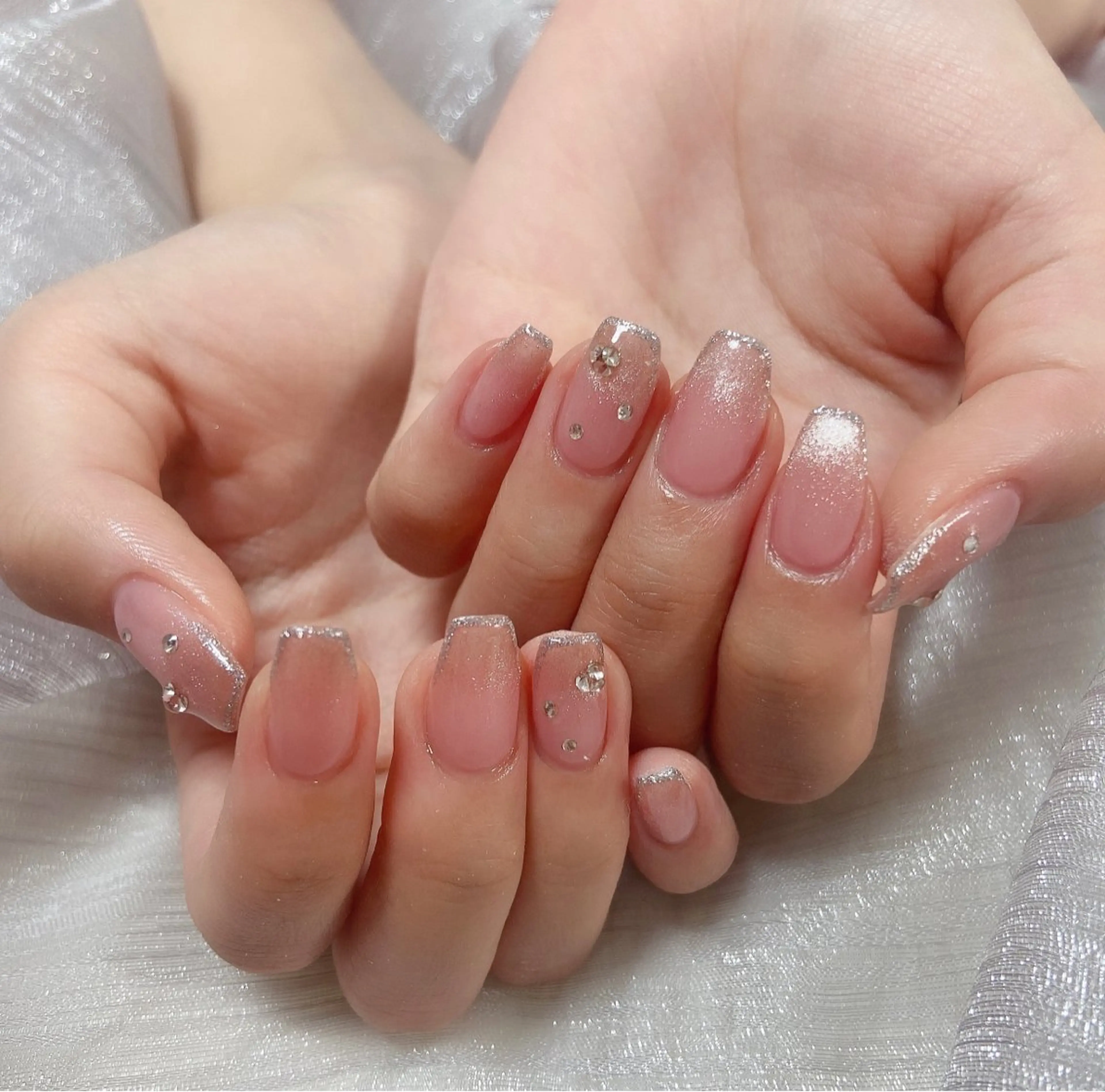 ネイル ＆ME アンドミーのネイルデザイン