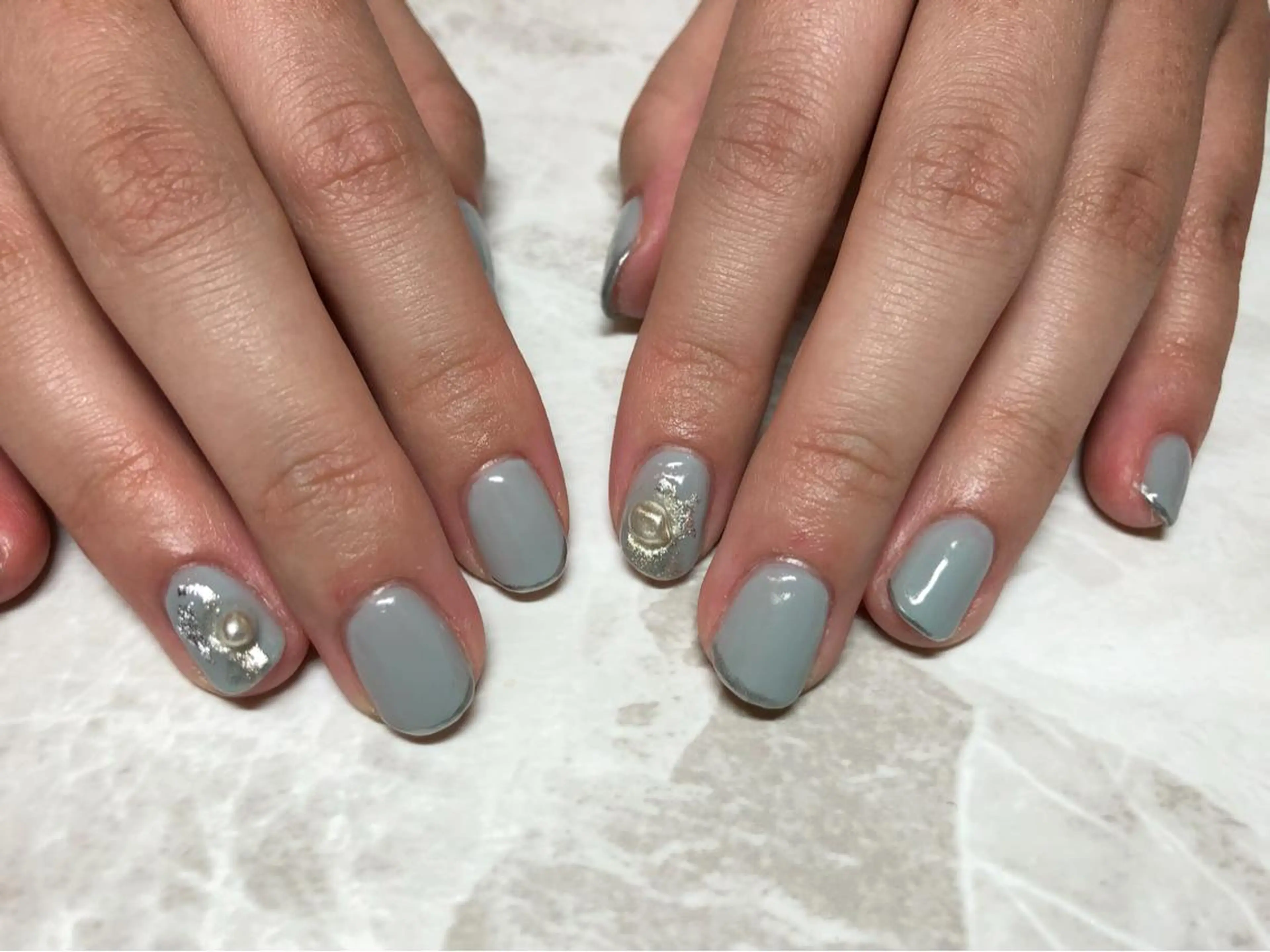 ネイル clocln  / Suzukaのネイルデザイン