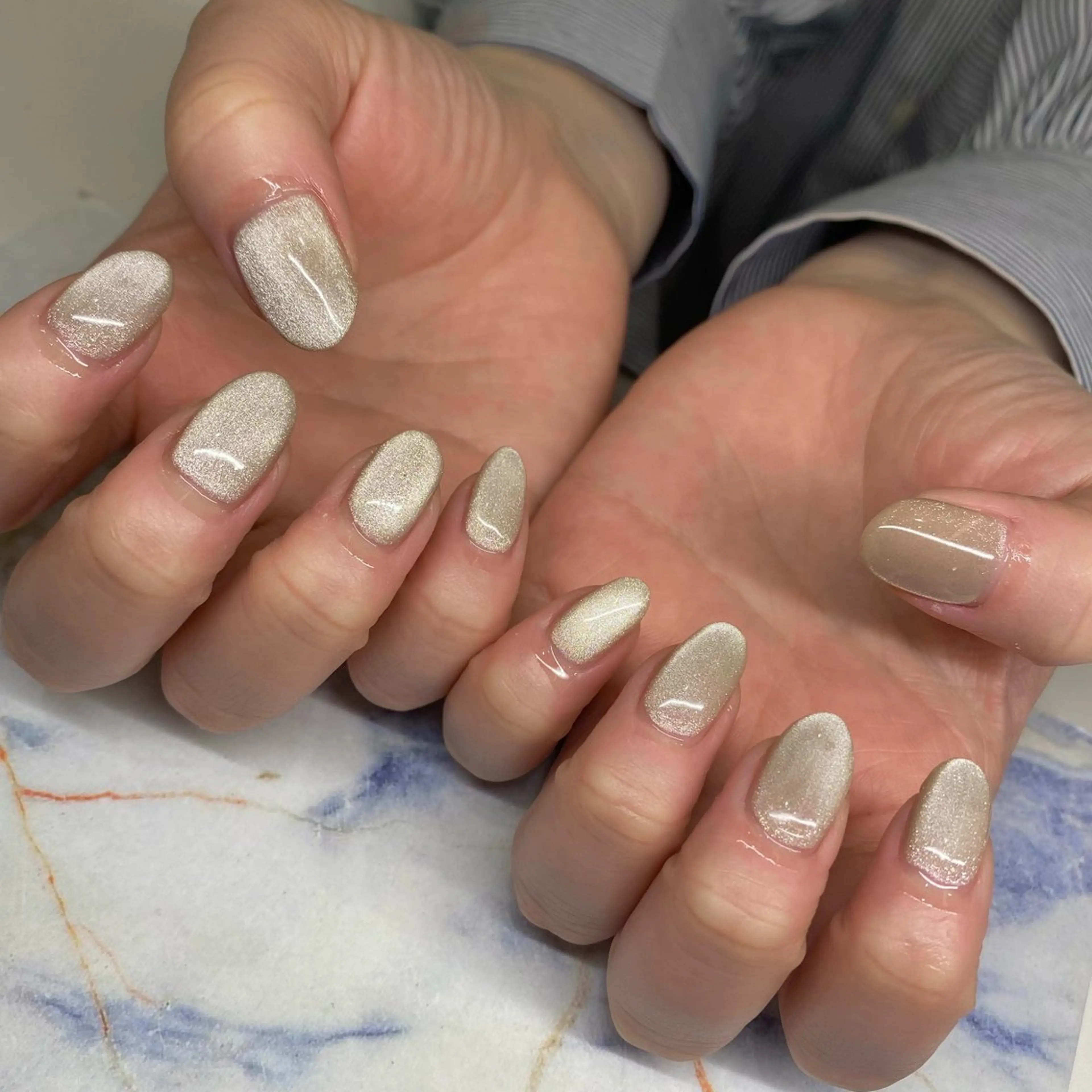 ネイル BeautyFavo .byRyokaのネイルデザイン