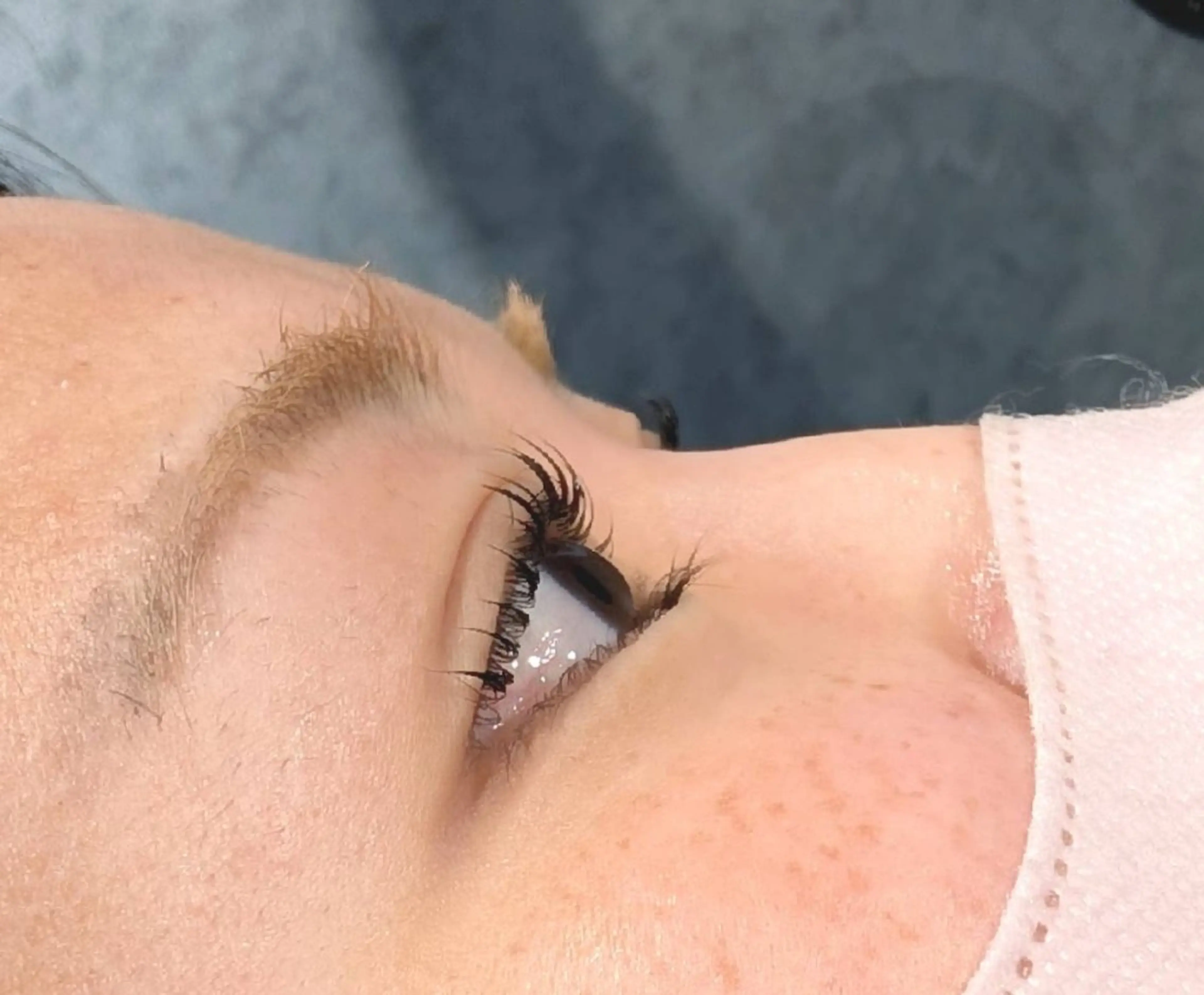 マツエク・マツパ まつげパーマ アイラッシュサロン lunalyのマツエク・マツパデザイン