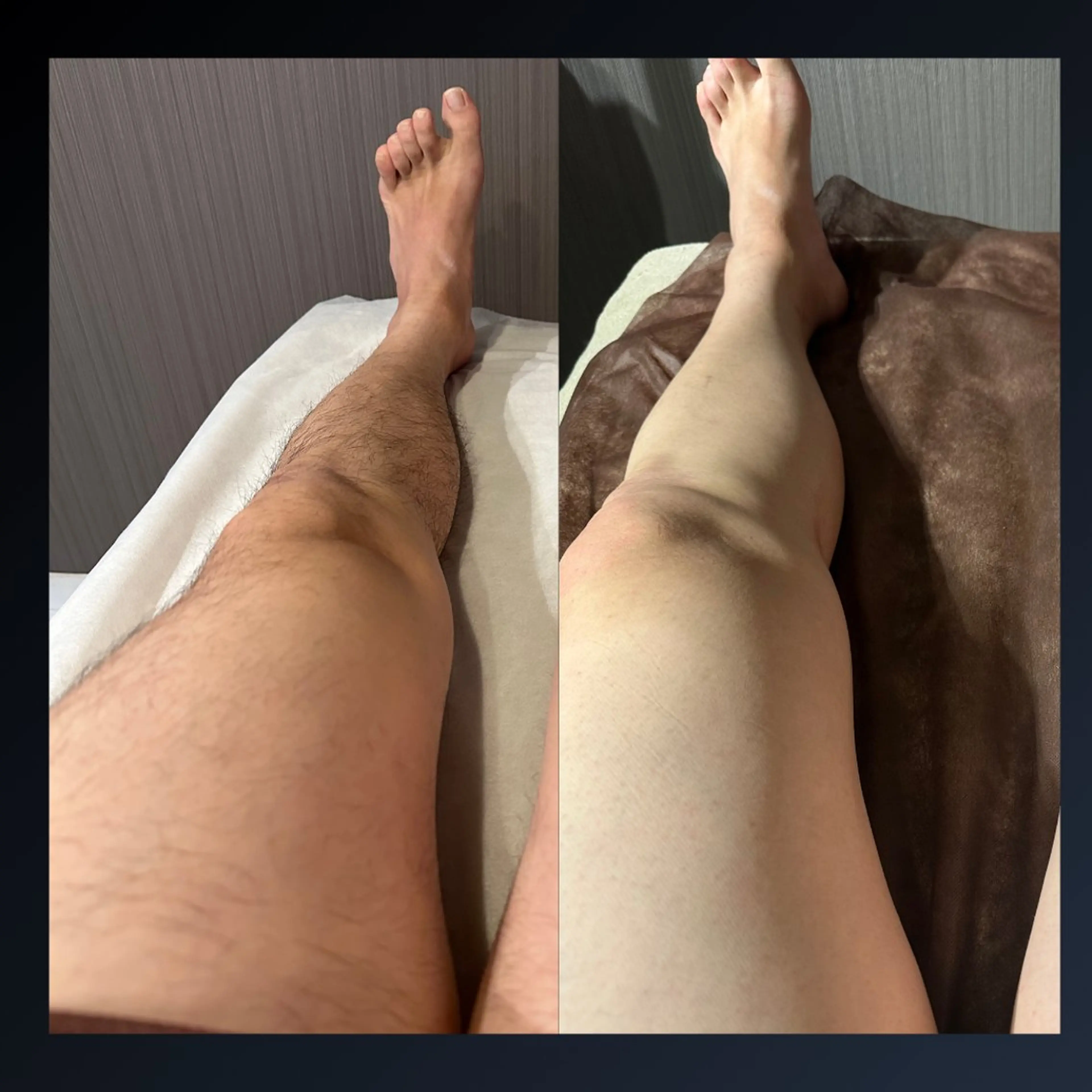 メンズ Grast所属・脱毛＆眉毛サロン メンズ専用Grastのエステ・リラクイメージ