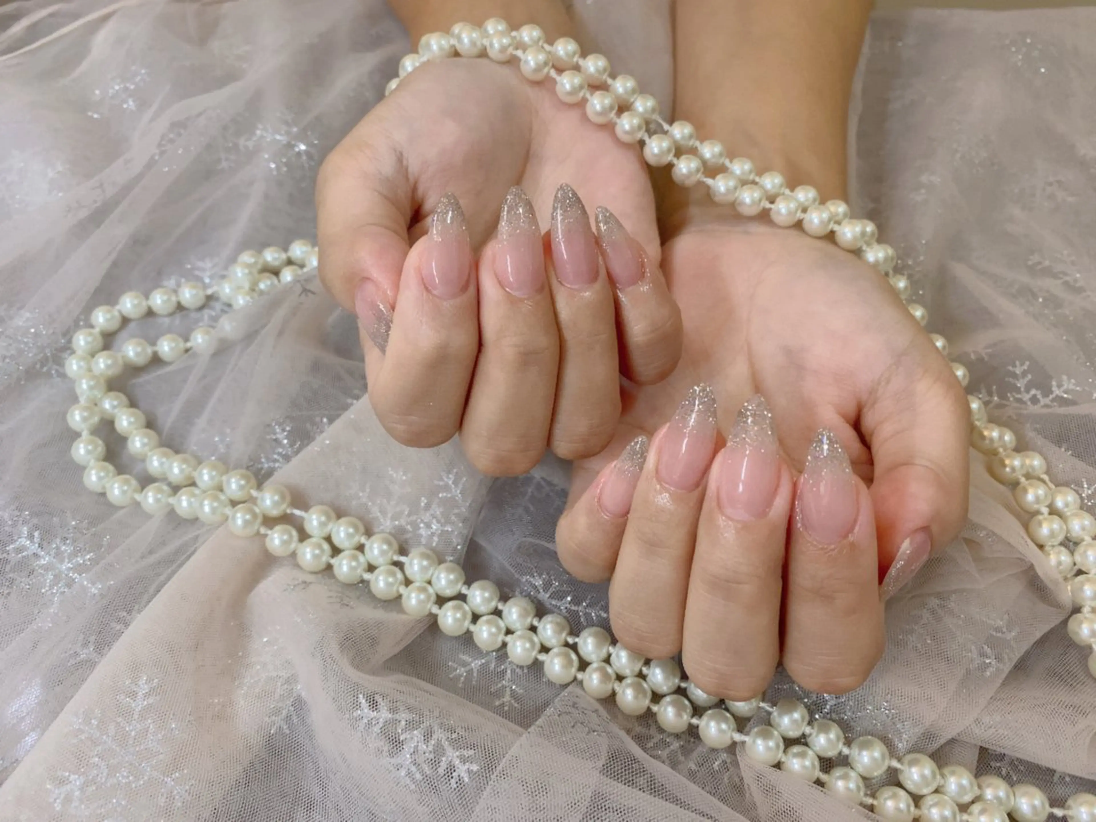 ネイル 🧸Yu Ki🎀のネイルデザイン