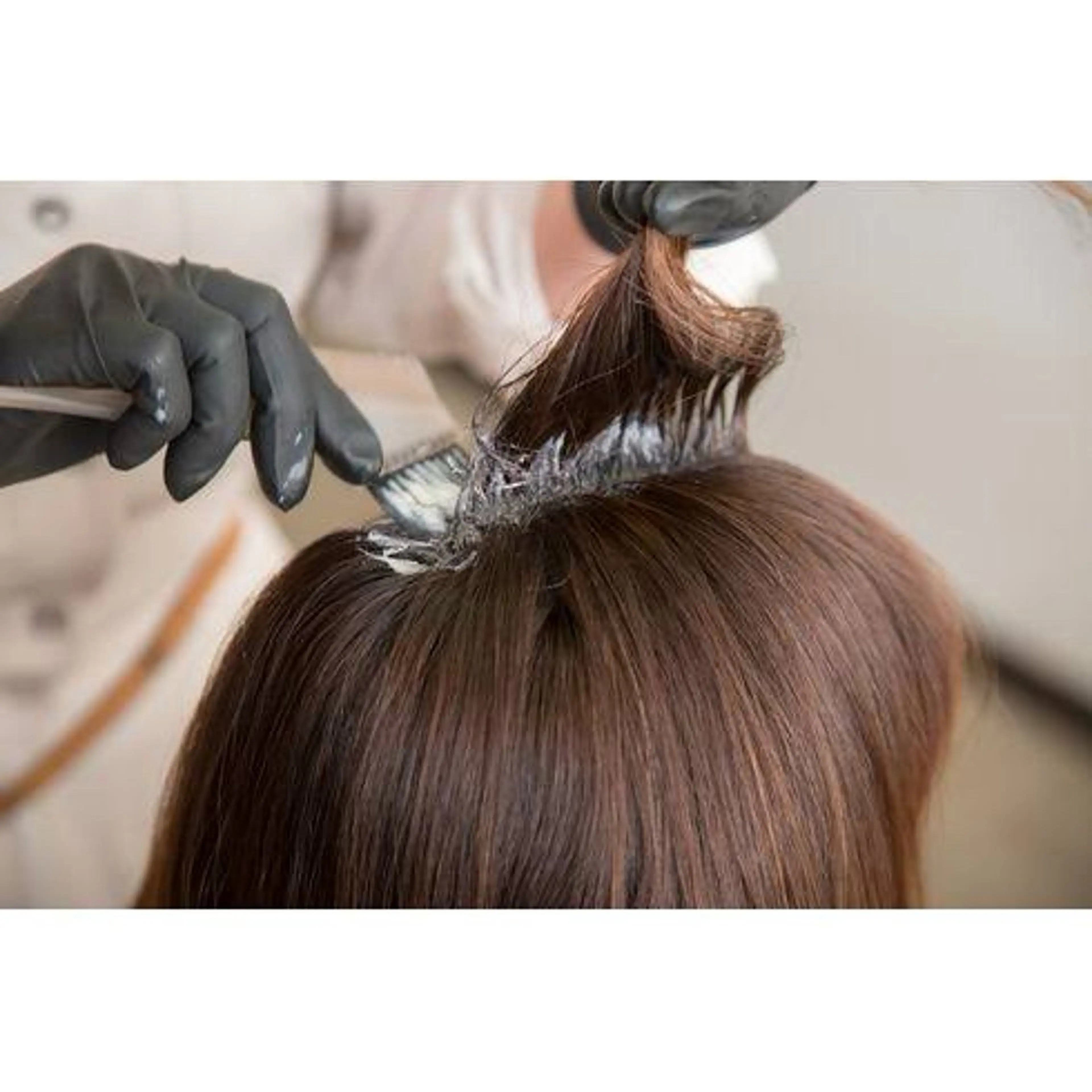 カラー ストレート✨ブリーチ ✨スパ得意✨ミヤタのヘアスタイル