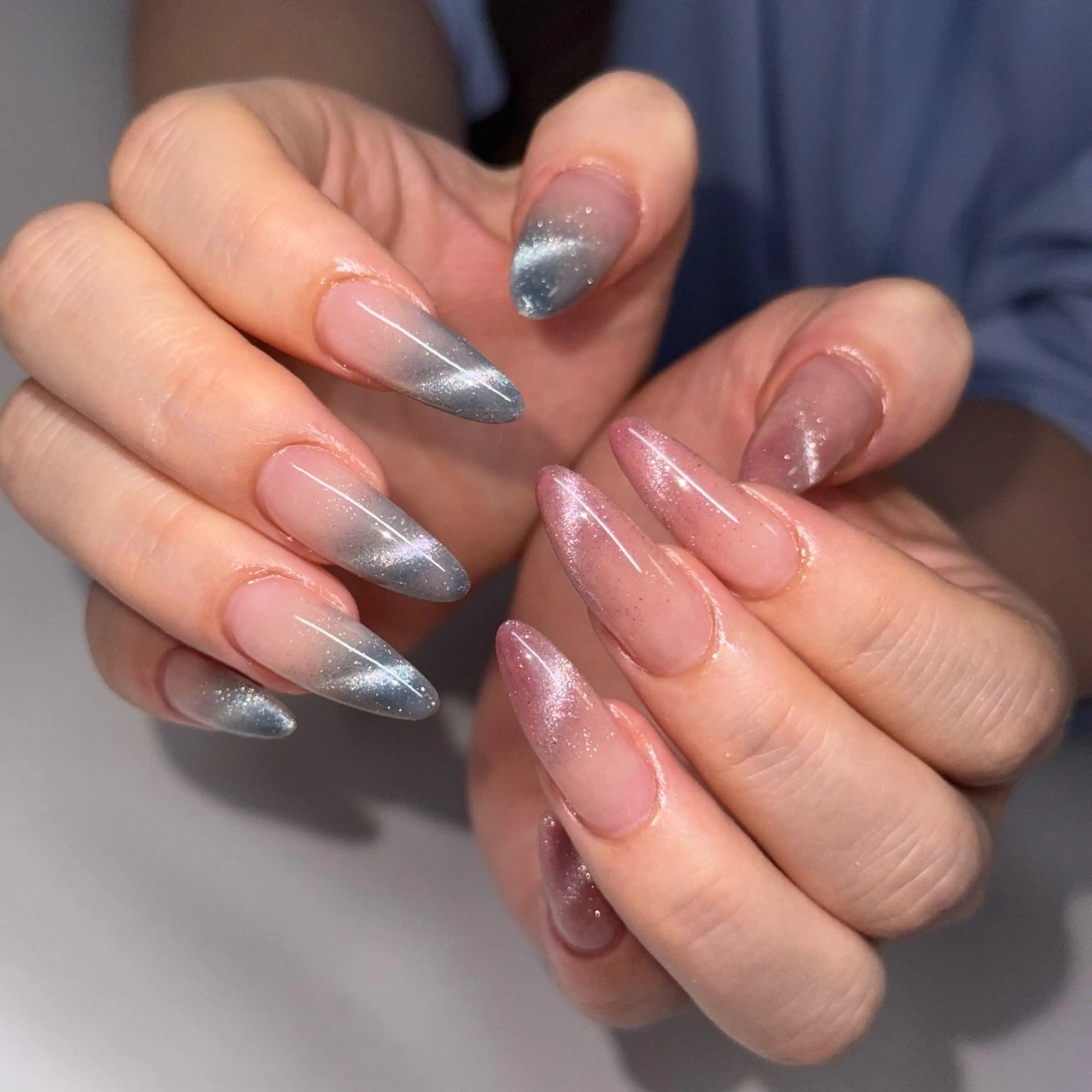 ネイル ハンドネイル nail salon 7_seven_所属・nail salon 7 _seven_のネイルデザイン