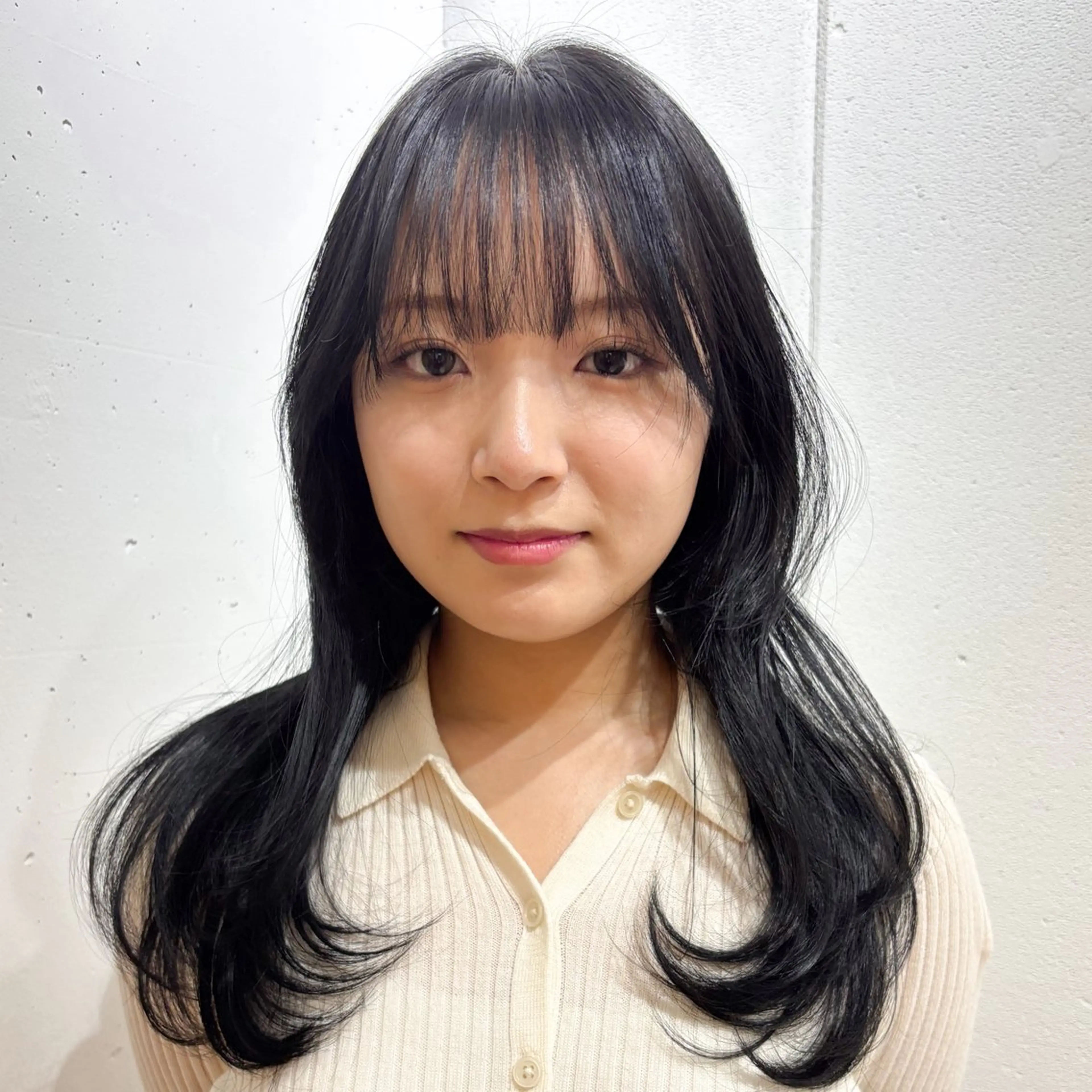 カラー 🎀ハイトーン/ Kano🎀のヘアスタイル