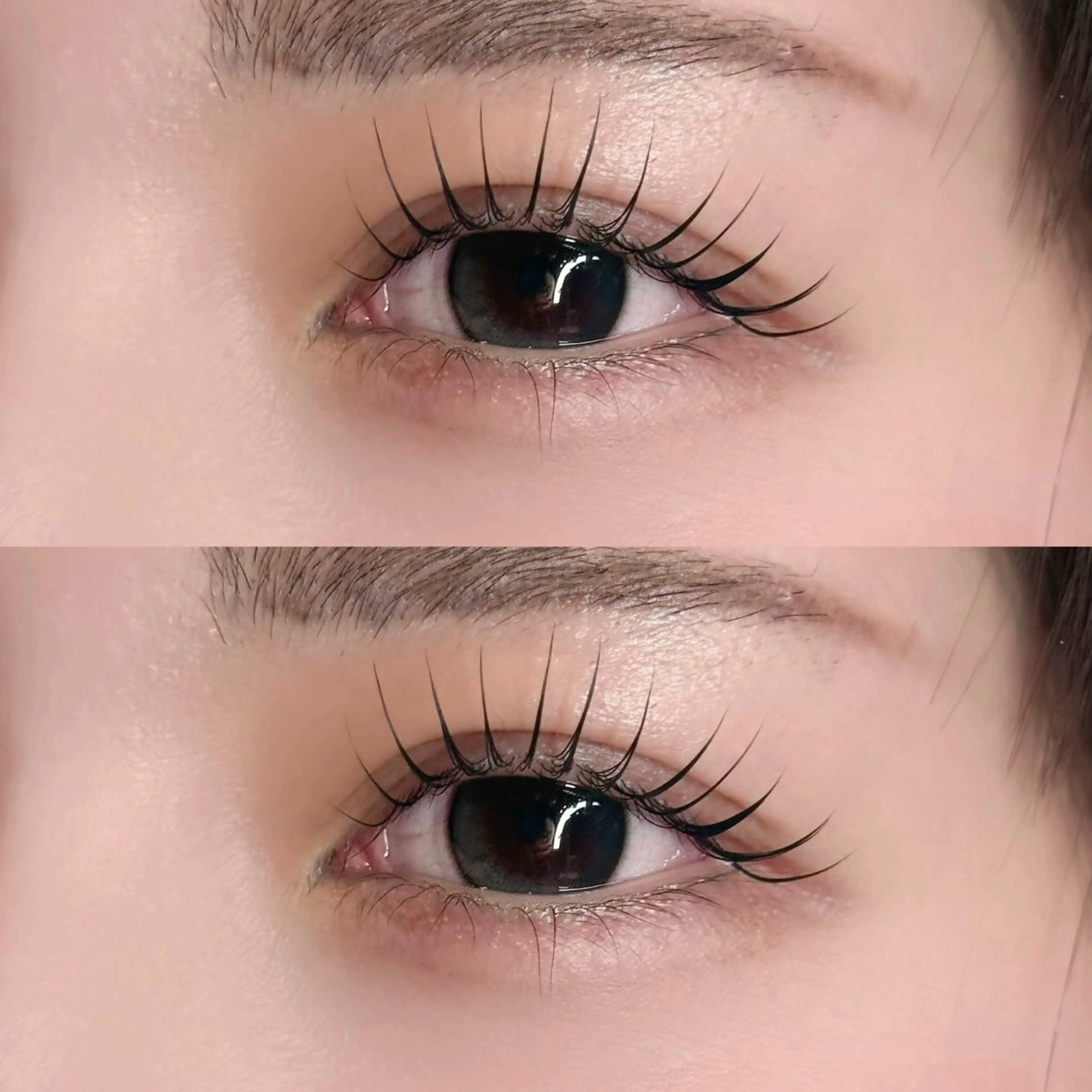 マツエク・マツパ マツエク ♥️JiJi ♥️のマツエク・マツパデザイン