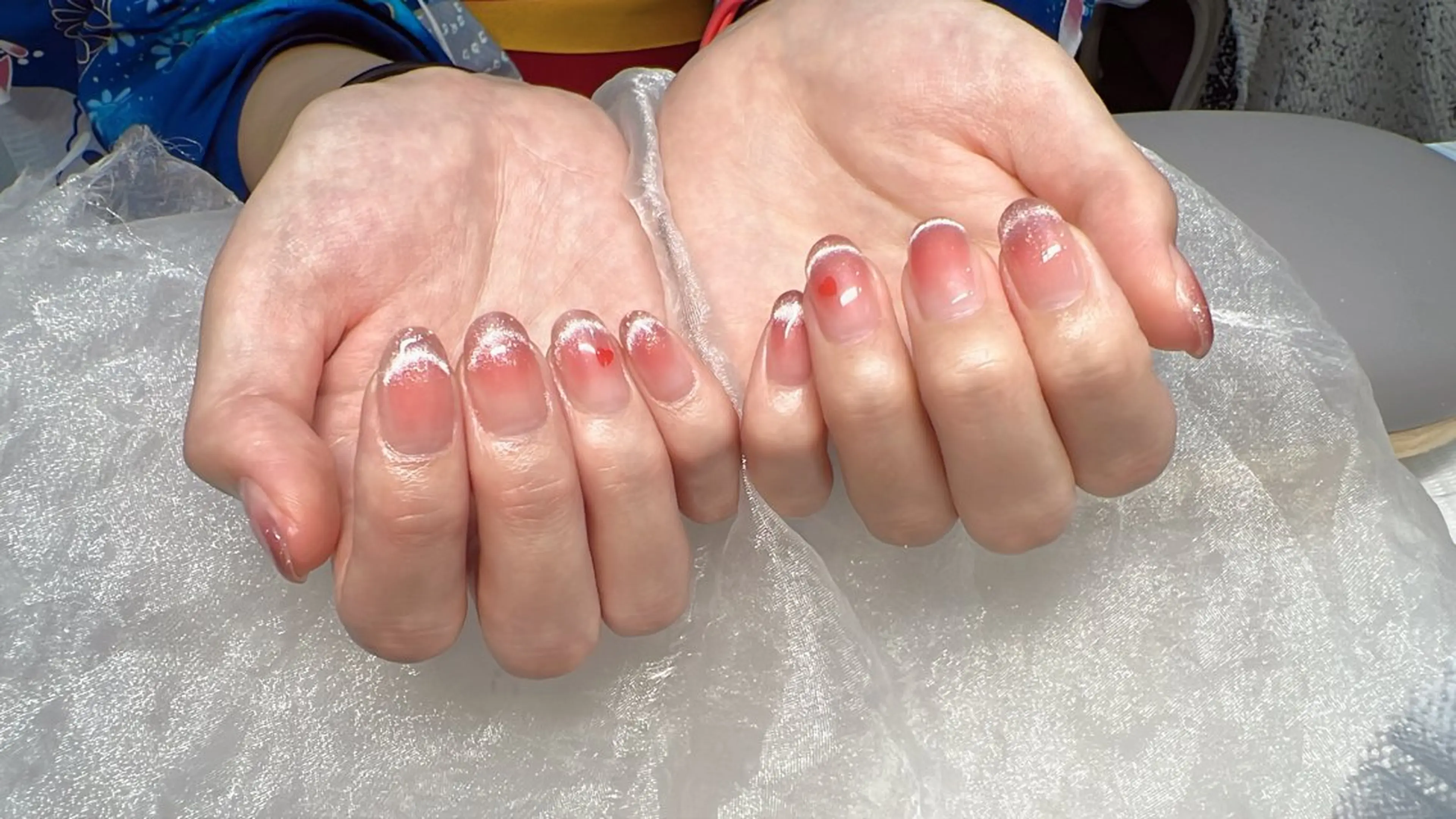 ネイル nail salon Yuna所属・ネイルサロン yunaのネイルデザイン