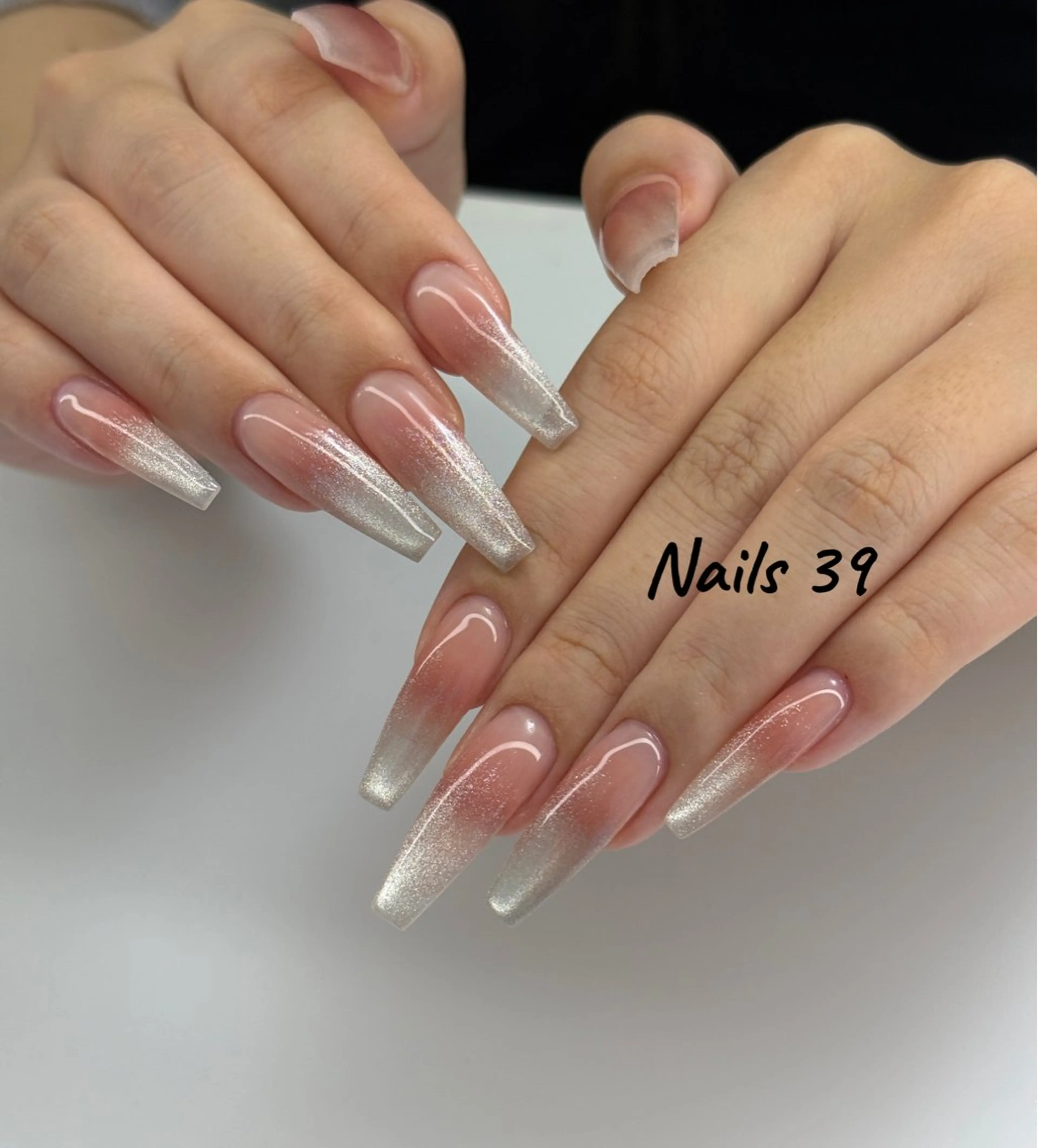 ネイル Nails 39のネイルデザイン