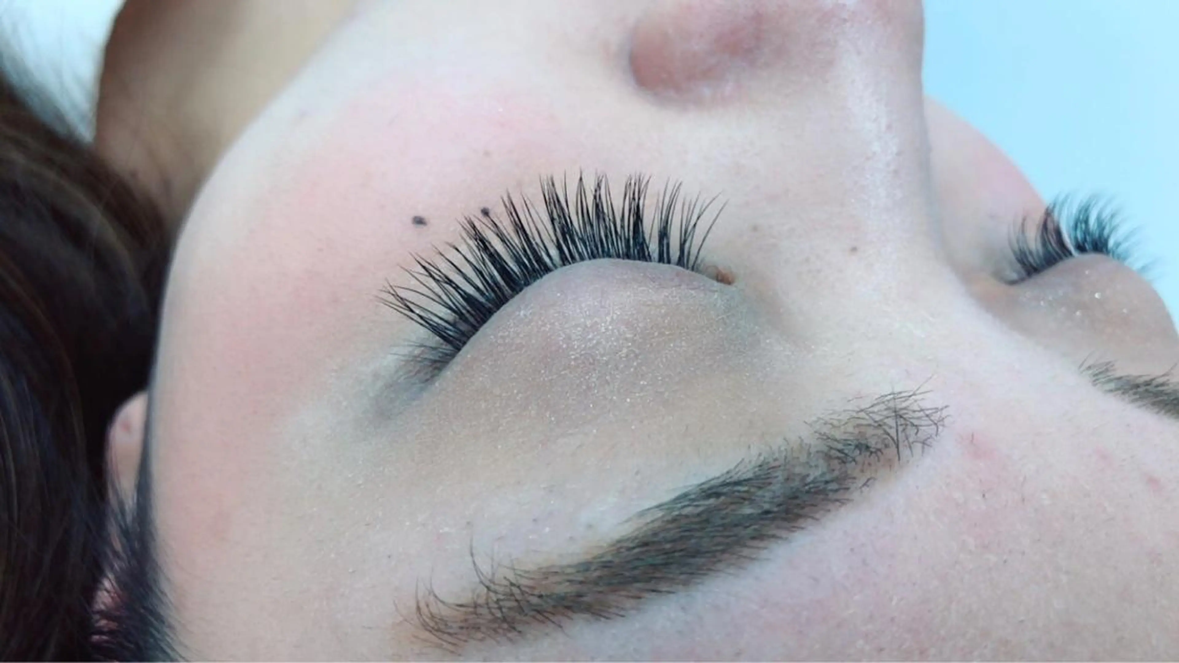 マツエク・マツパ Jカール ナチュラル eyelash saloncilsのマツエク・マツパデザイン