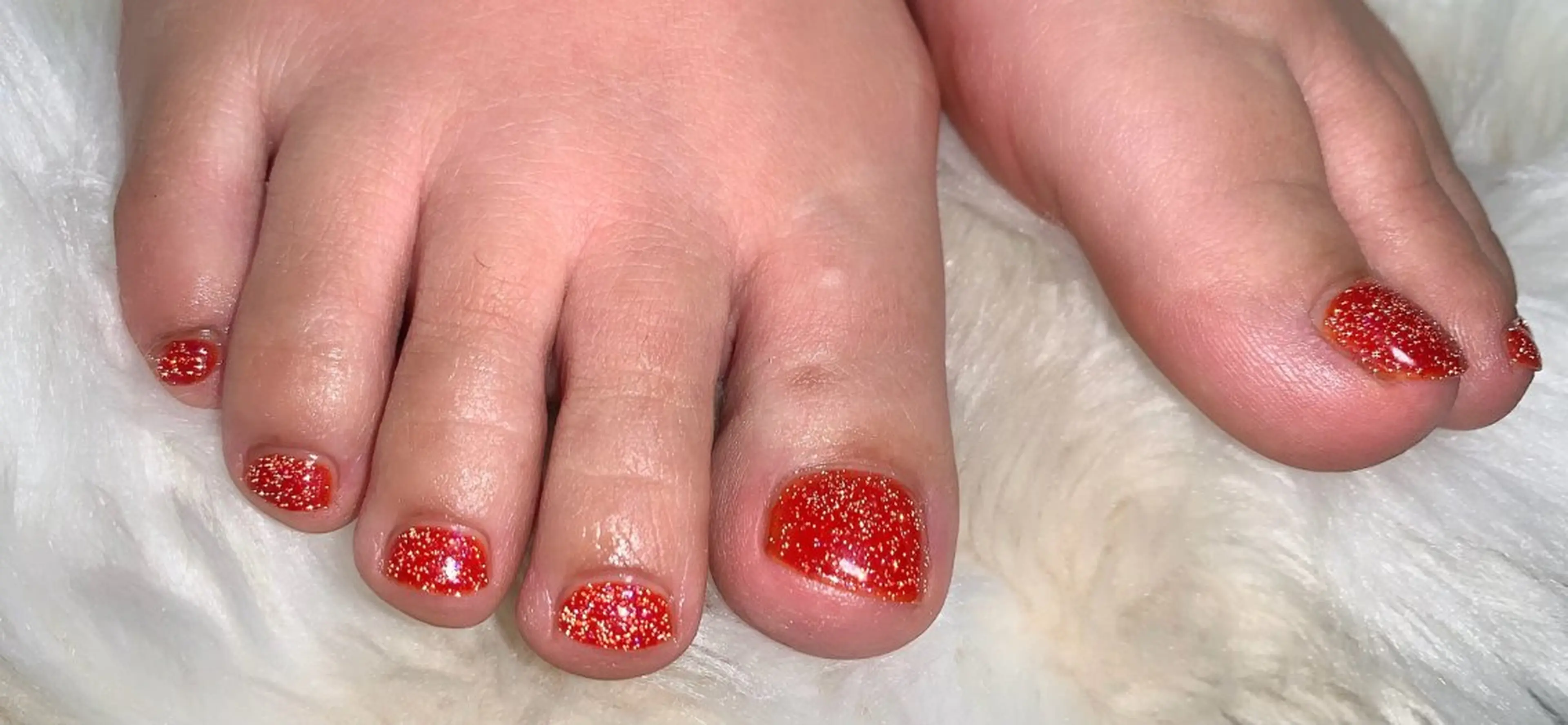 ネイル フットネイル nail room LUNA⋆౨ৎ˚⟡のネイルデザイン