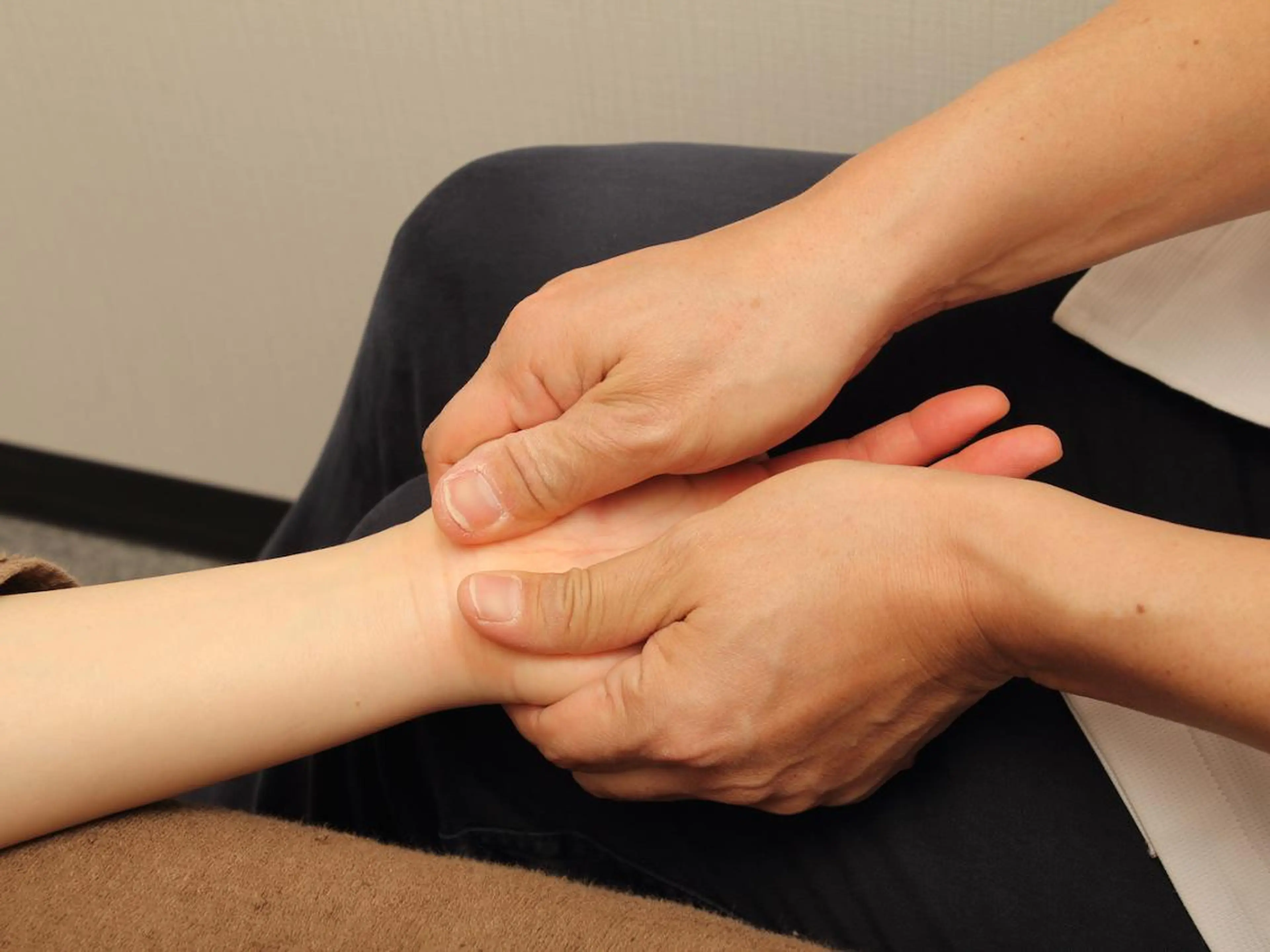 リラク 進士 政子のエステ・リラクイメージ