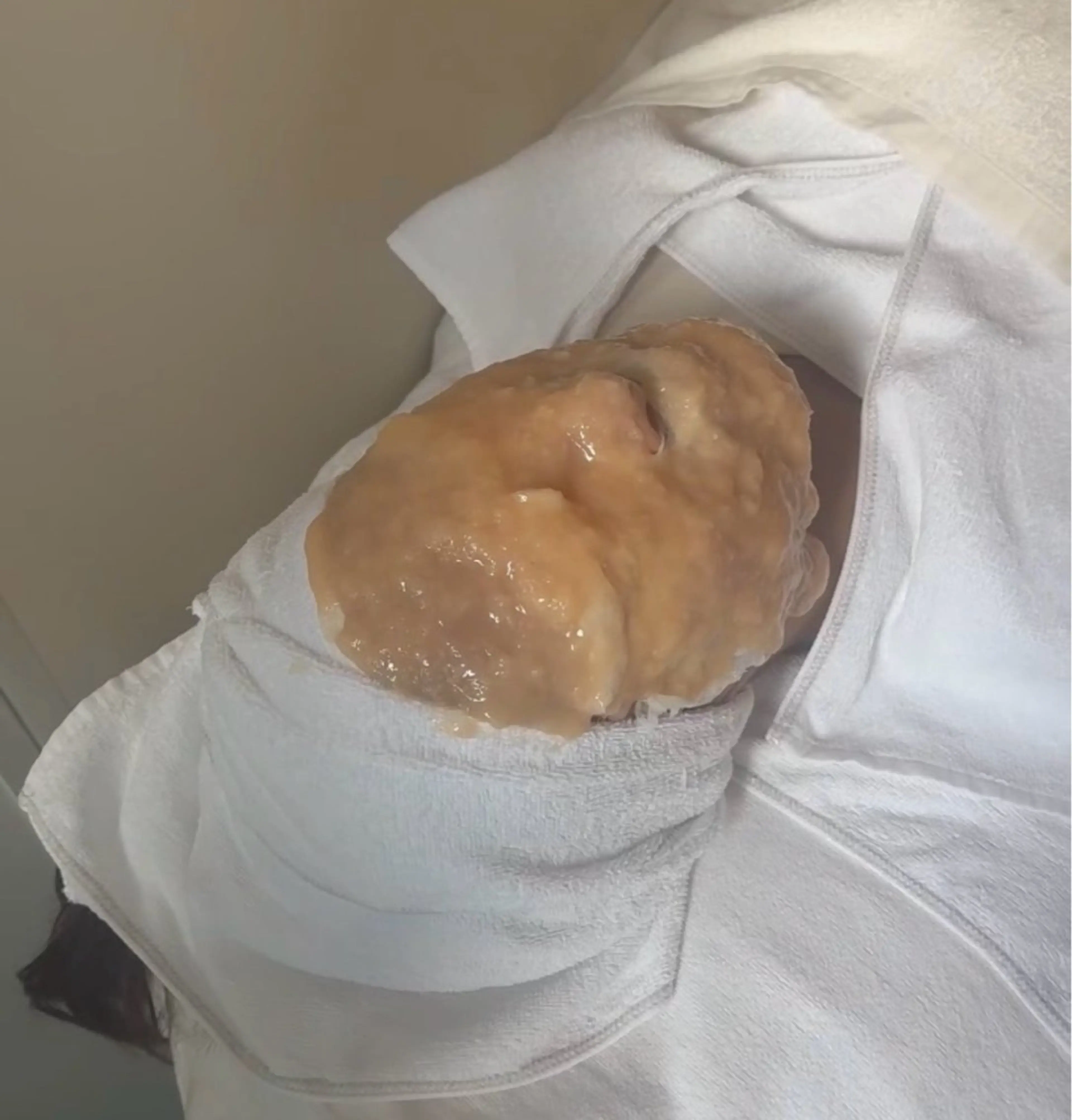 POLA Ｒ－ｉｓａ 南船場店所属・韓国肌/ピーリング POLA꒱AIのエステ・リラクイメージ