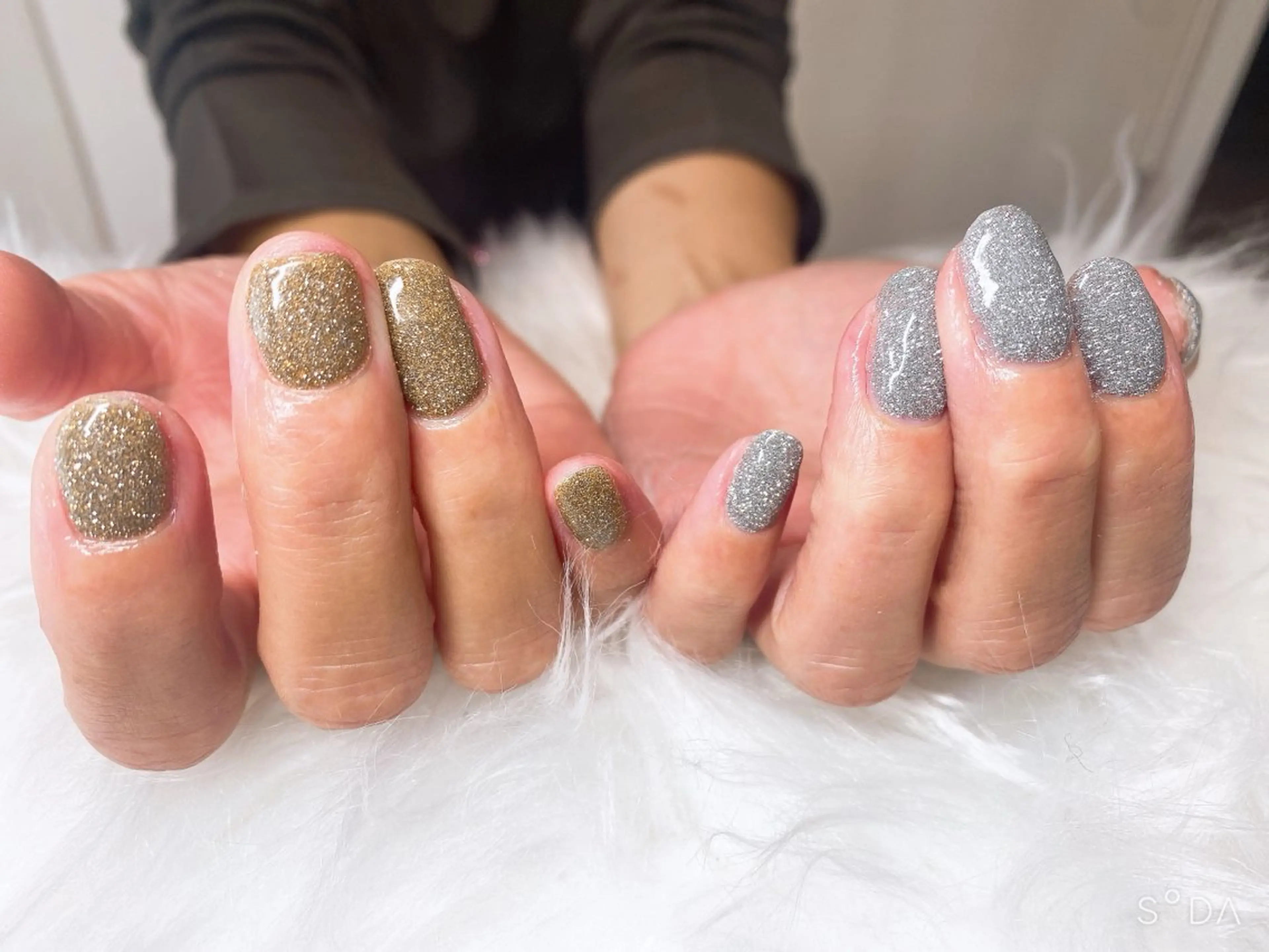 ネイル Theネイルサロン所属・The ネイルサロンのネイルデザイン