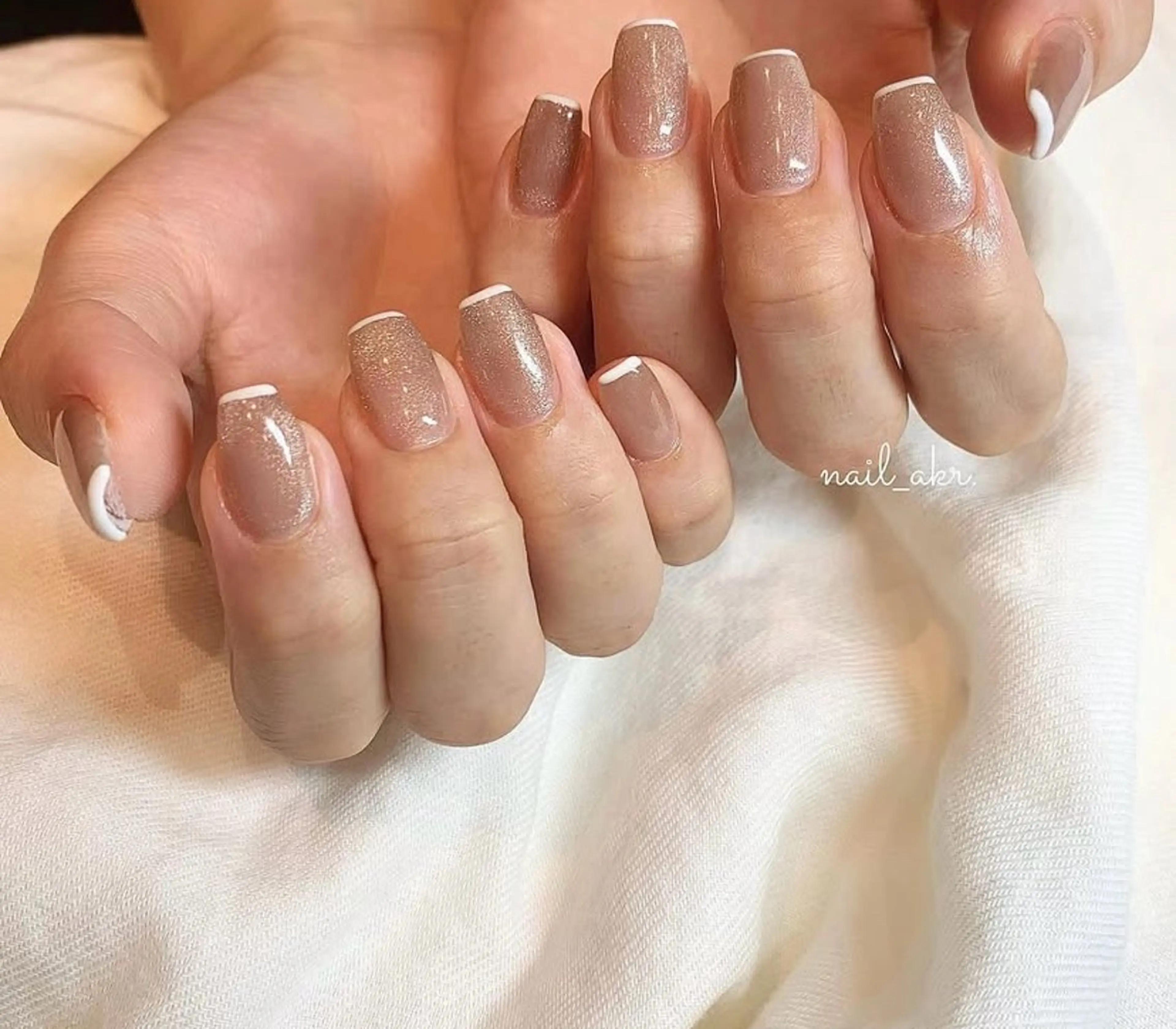 ネイル nailAVANCE akariのネイルデザイン