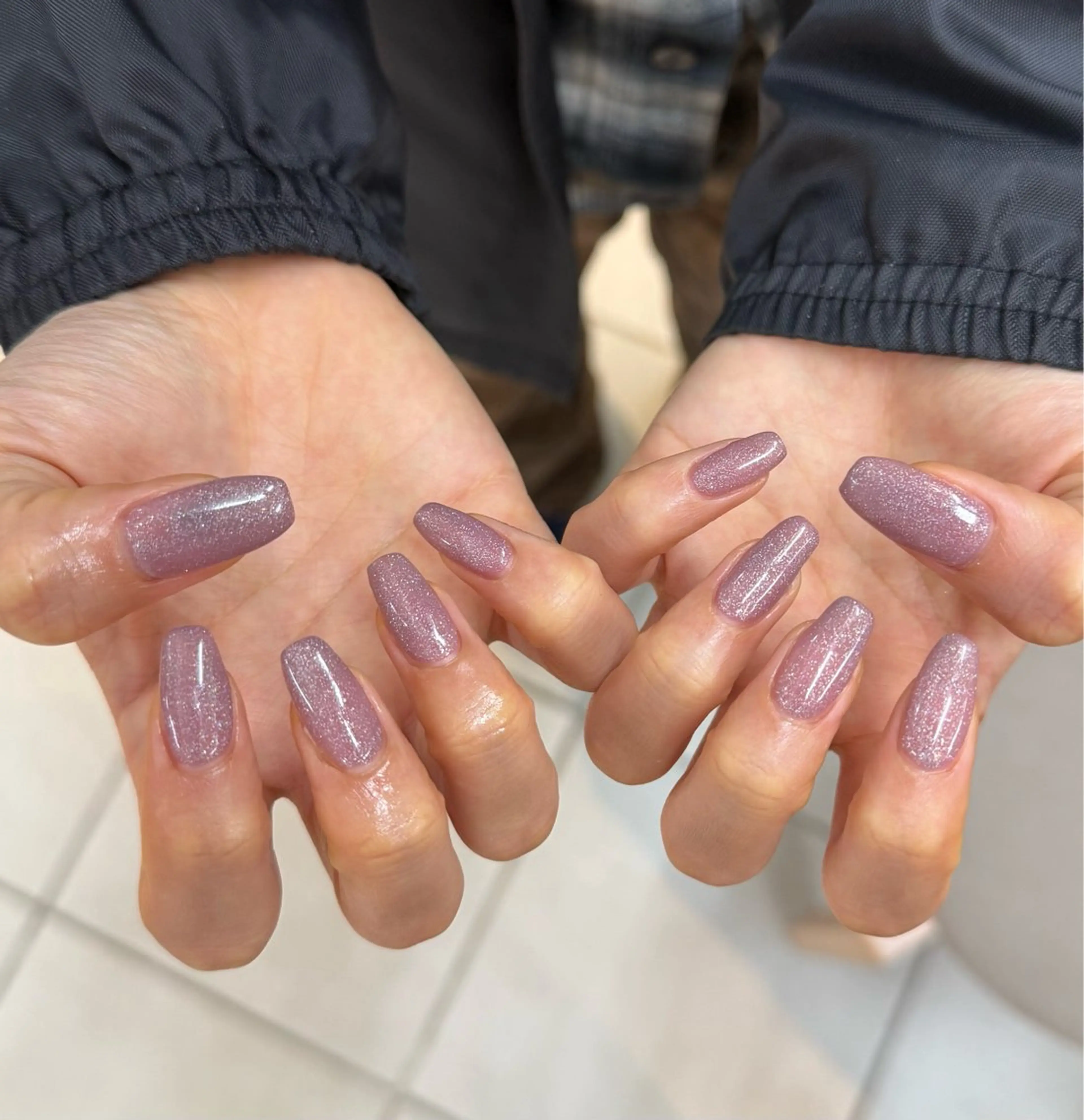 ネイル DEE nail aiのネイルデザイン