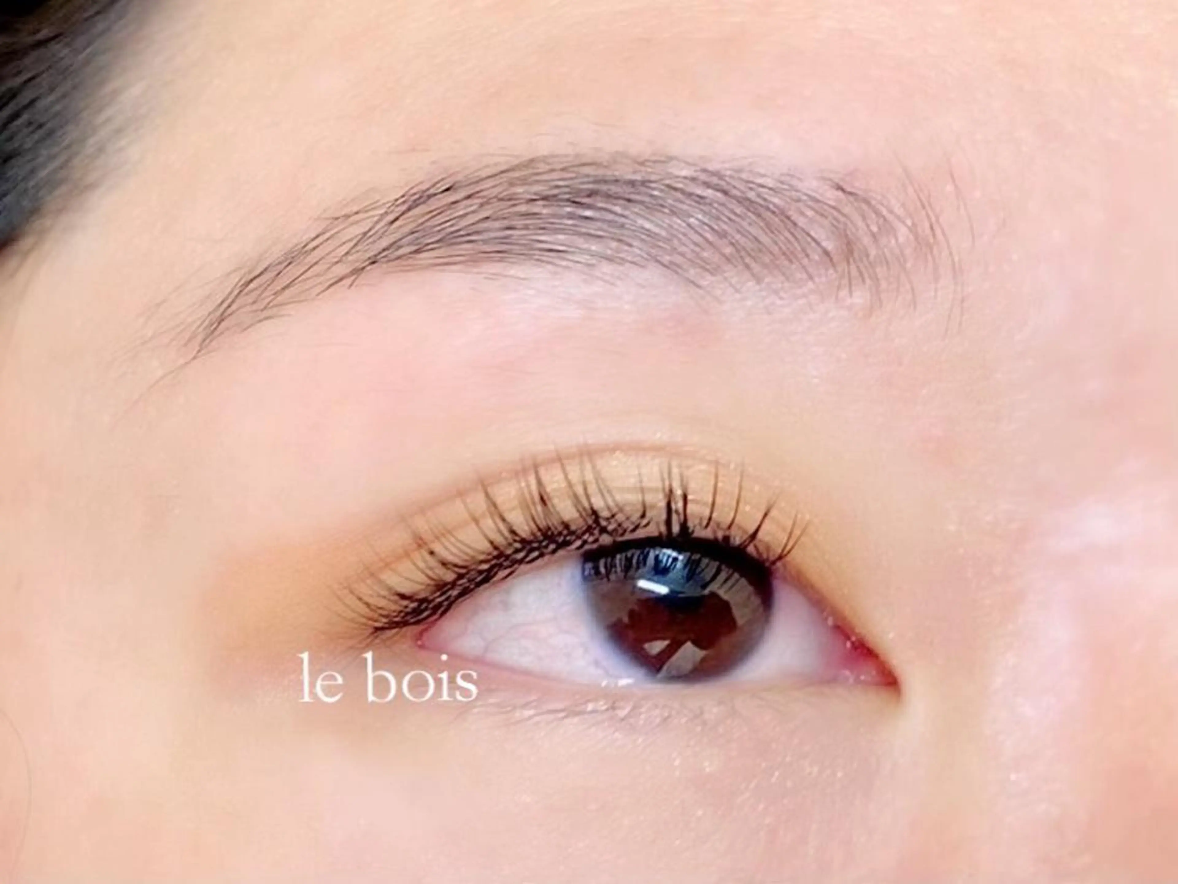 9月1、4、5日限定⭐️媒体掲載用撮影モデル様募集⭐︎シングル120本まで♢フラットラッシュ、ブラウンエクステ選べますの写真