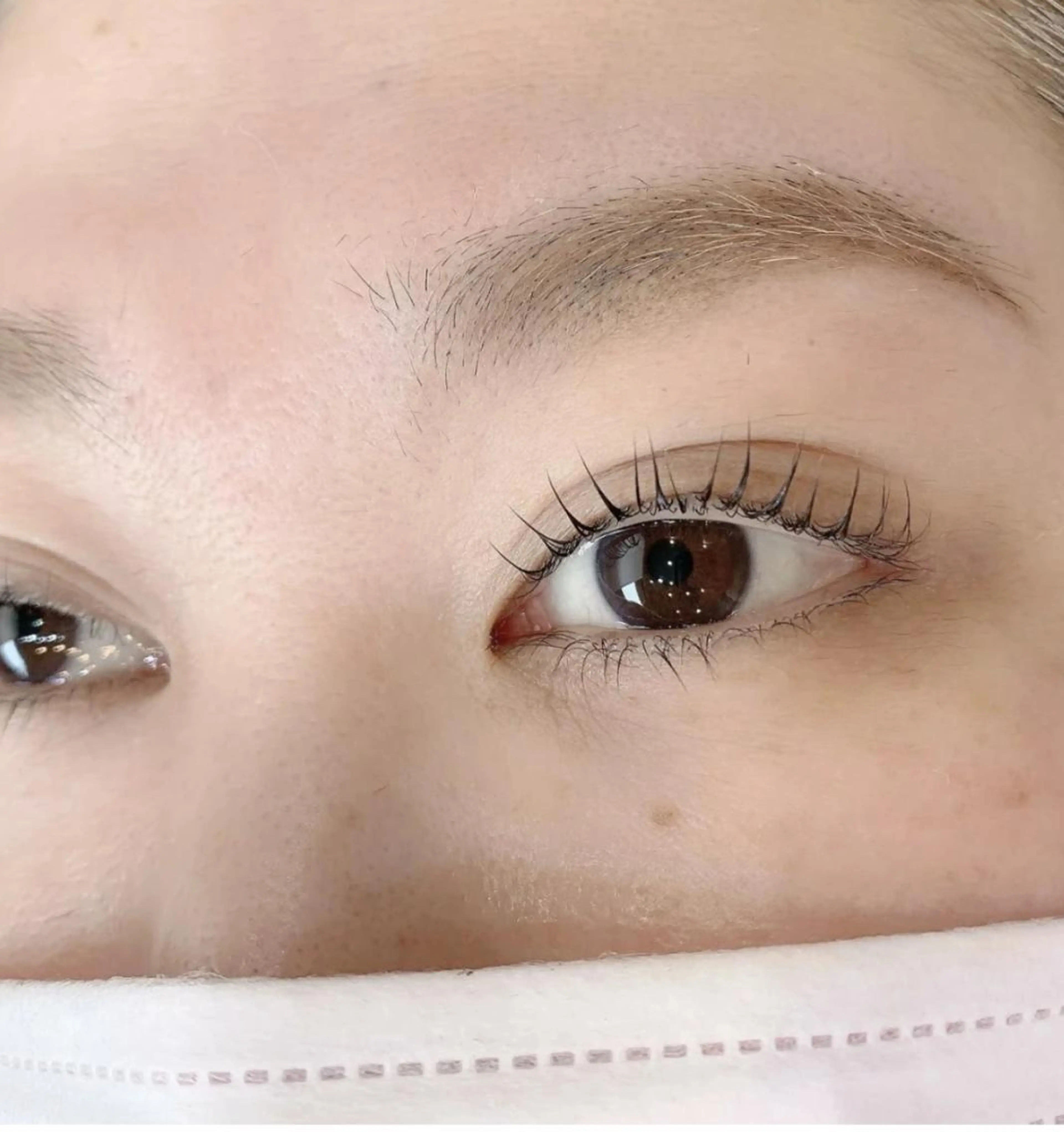 マツエク・マツパ An beauty2のマツエク・マツパデザイン