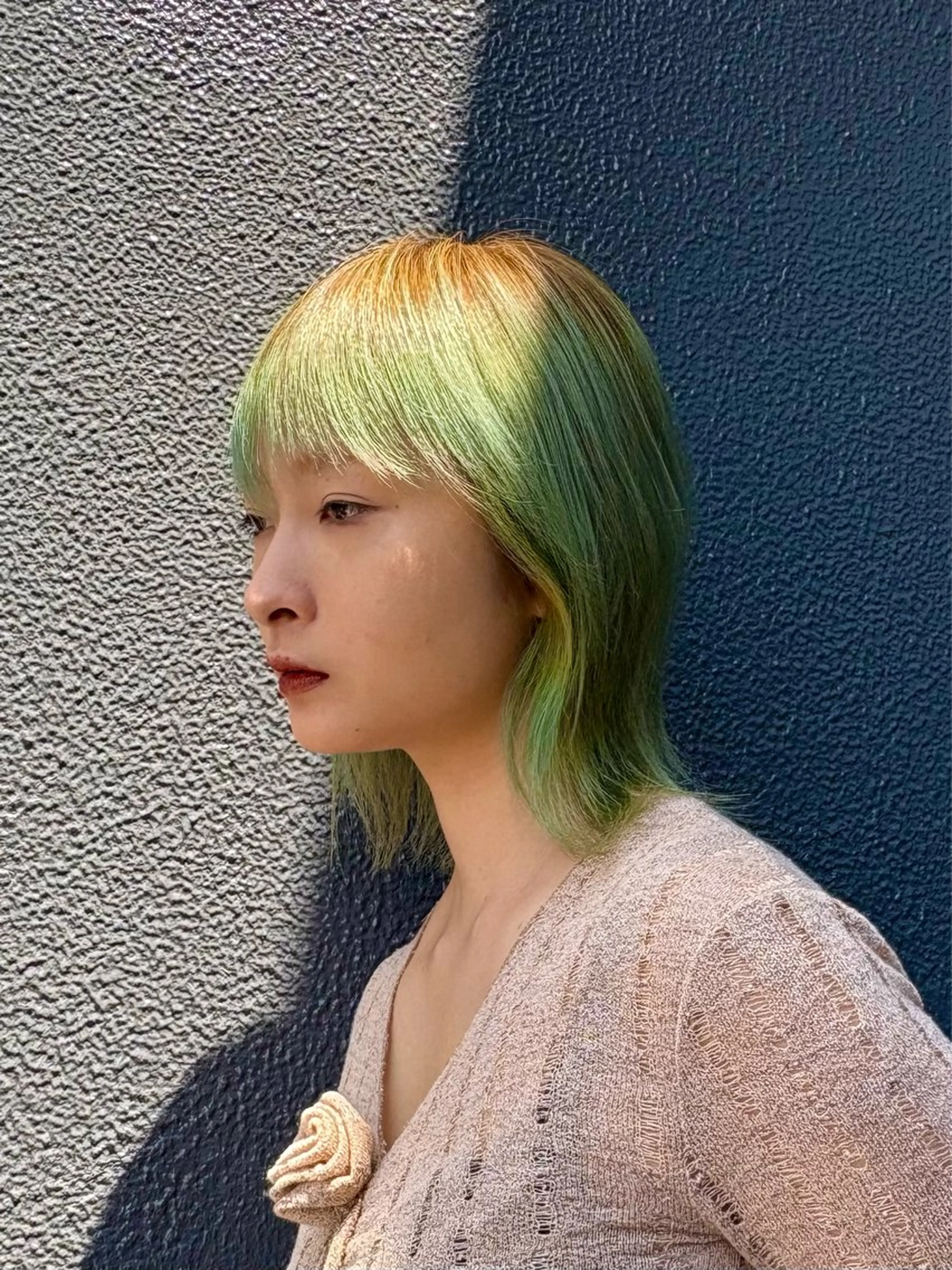 ショート ボブレイヤー ボブ レイヤーカット Koya ショート/ボブのヘアスタイル