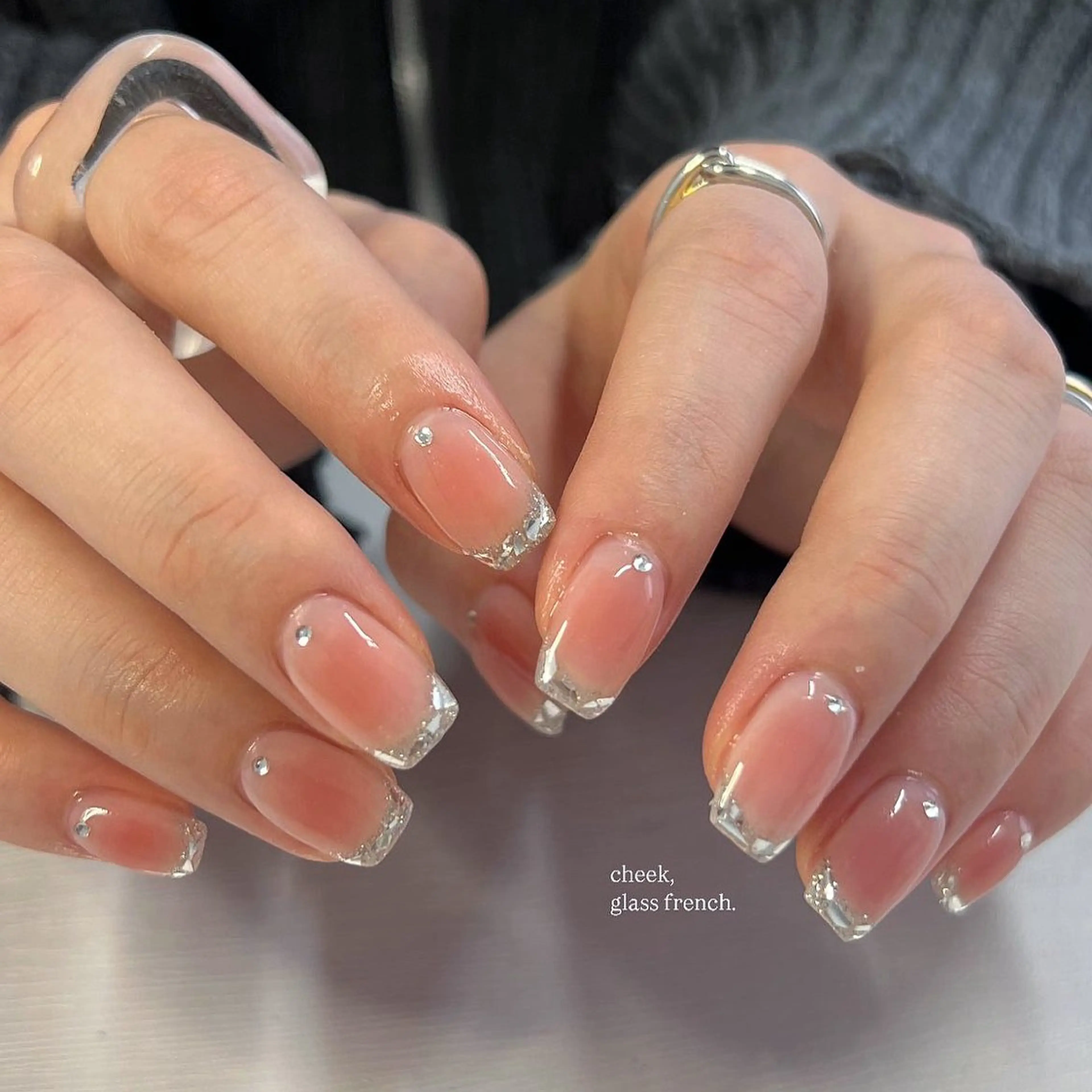 ネイル manu a所属・manu aのネイルデザイン