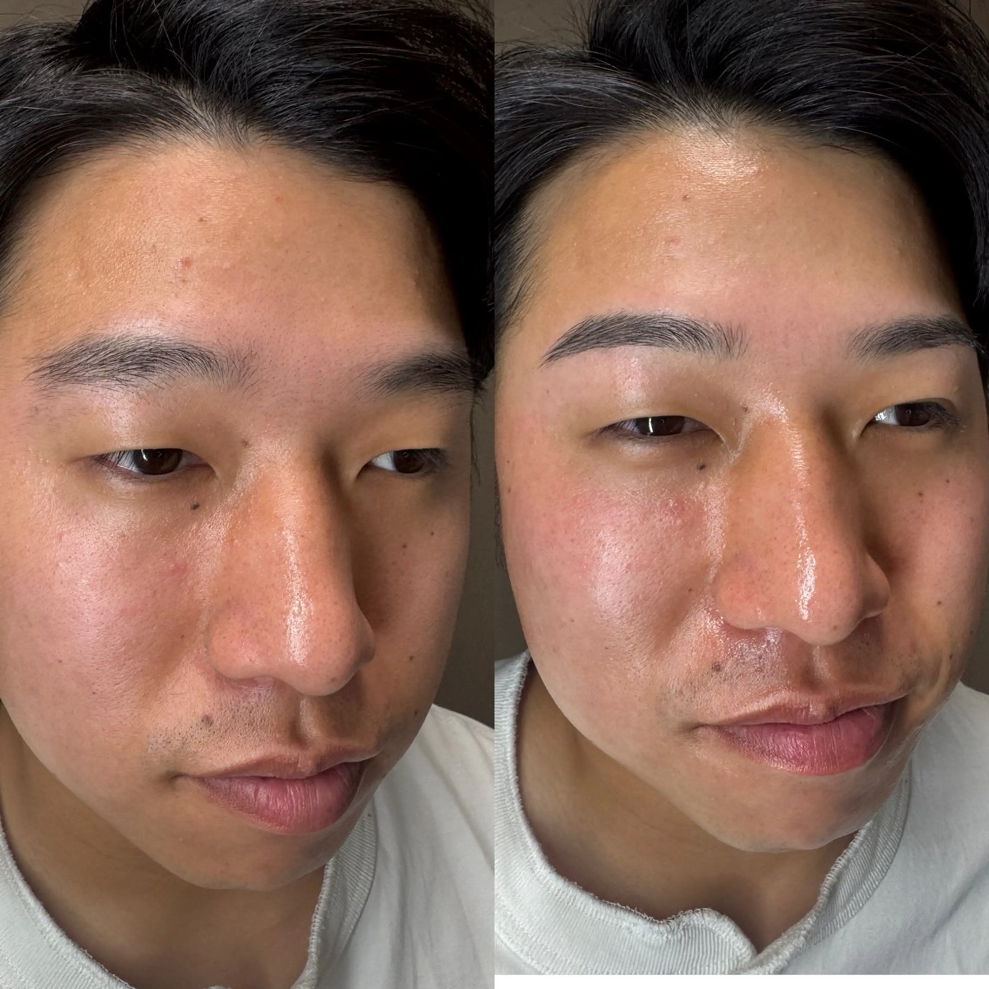 アイブロウ ワックス脱毛 眉カット その他(アイブロウ) yuuri. Sの眉毛・アイブロウイメージ