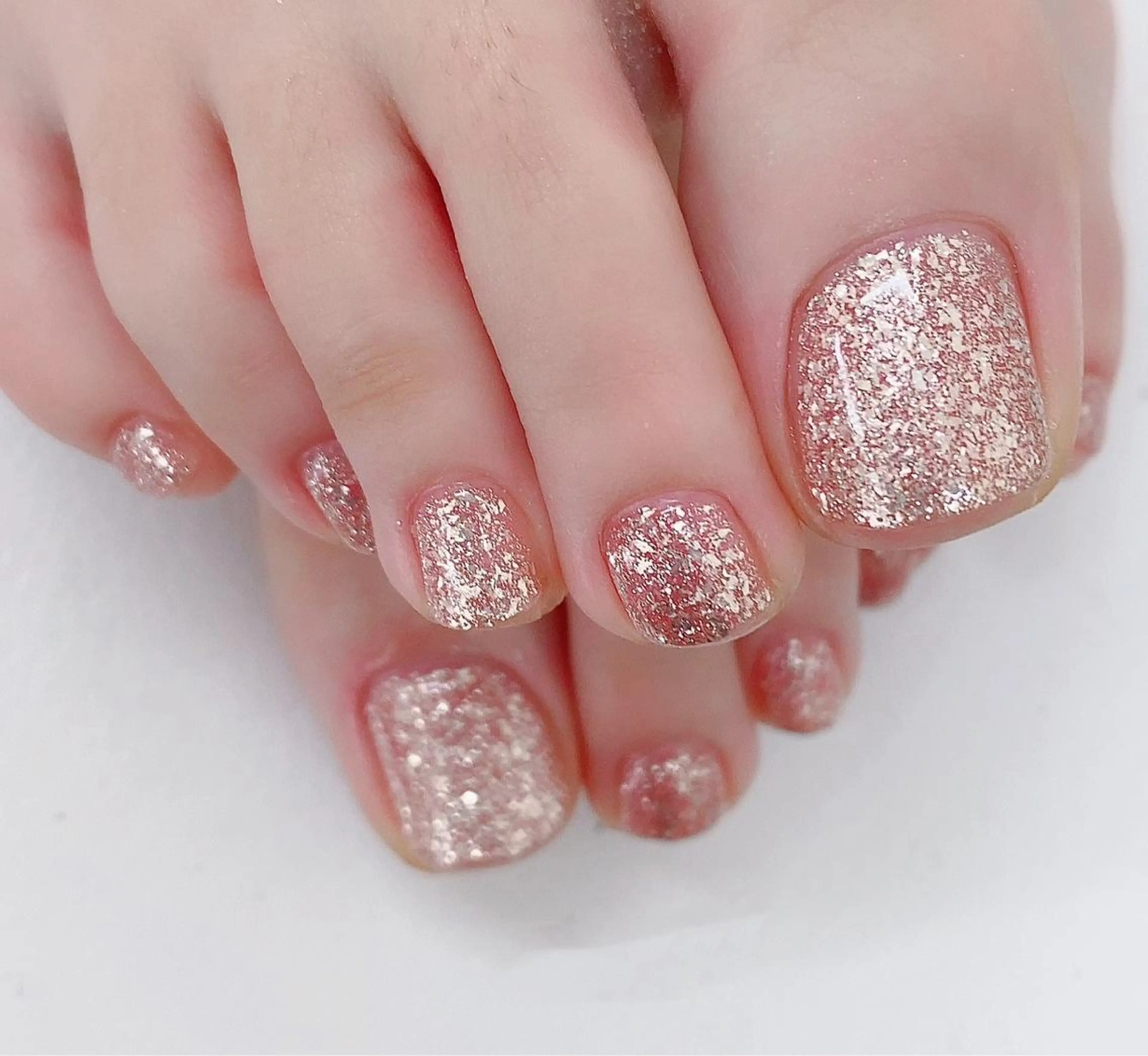 ネイル R salonのネイルデザイン