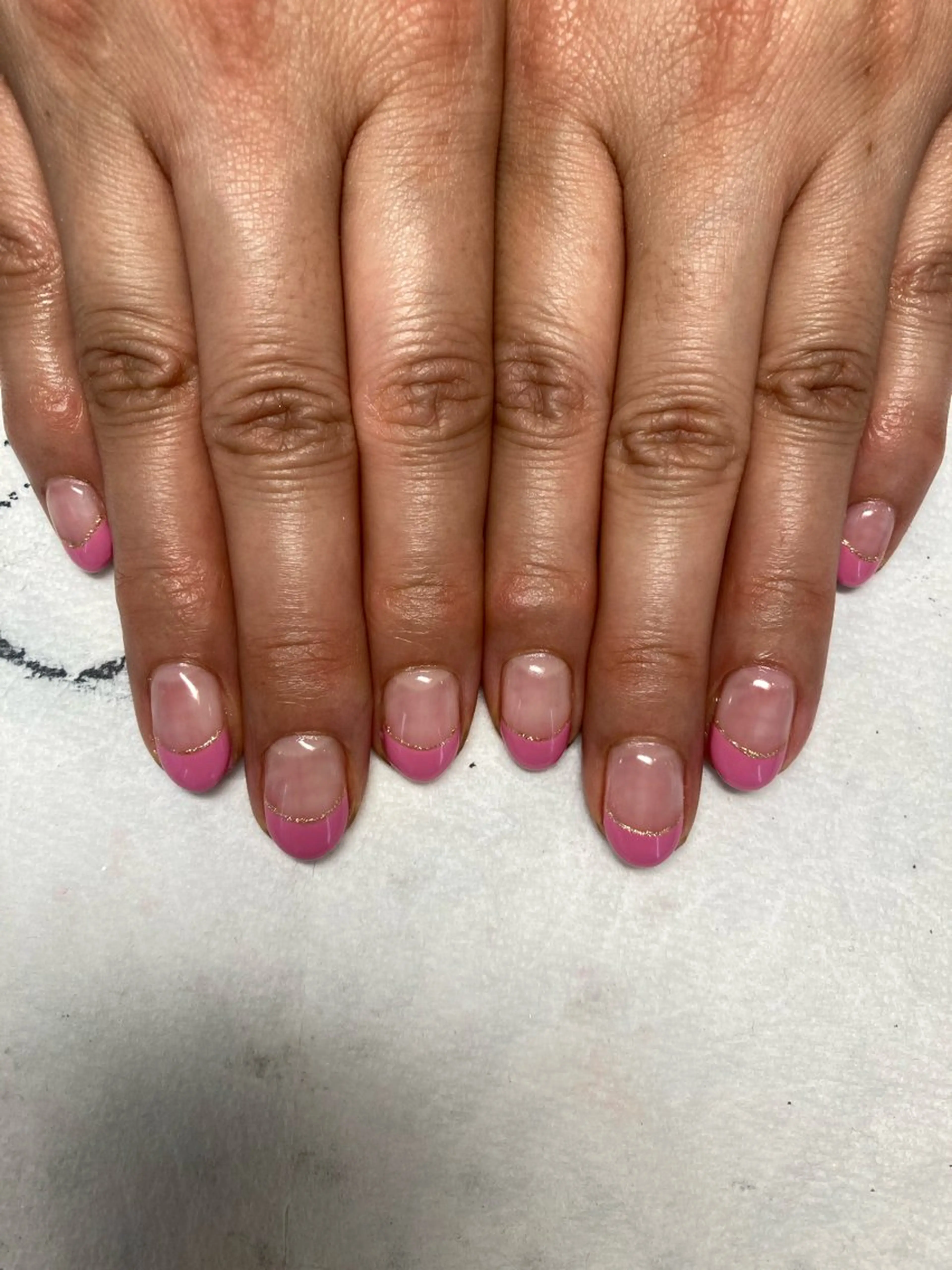 ネイル リリーズネイルサプライ所属・リリーズサプライ 瀬尾のネイルデザイン