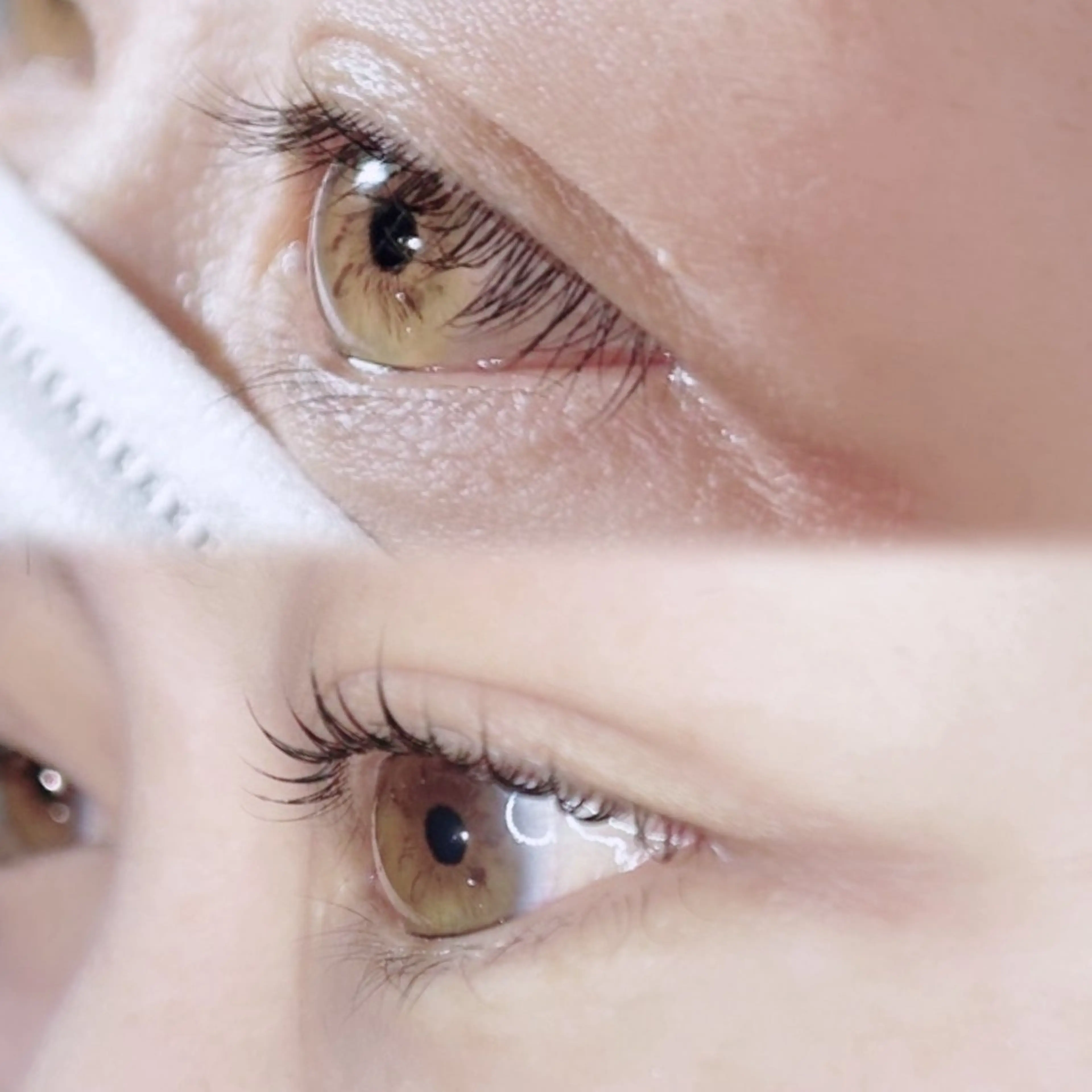 マツエク・マツパ LC尾張旭店所属・榊原 理恵のマツエク・マツパデザイン