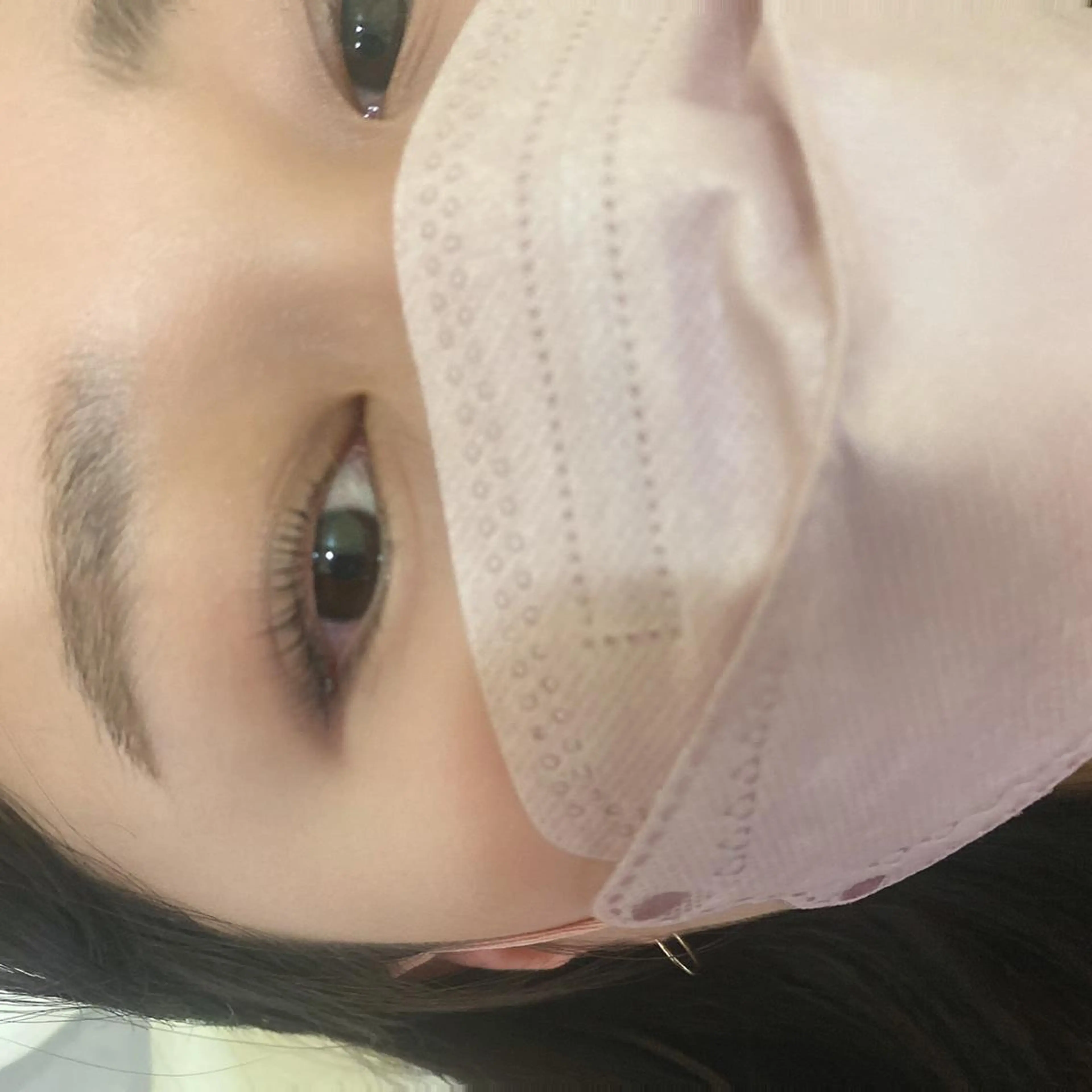 マツエク・マツパ パーソナルカラー/ 似合わせ/山村さらのその他イメージ