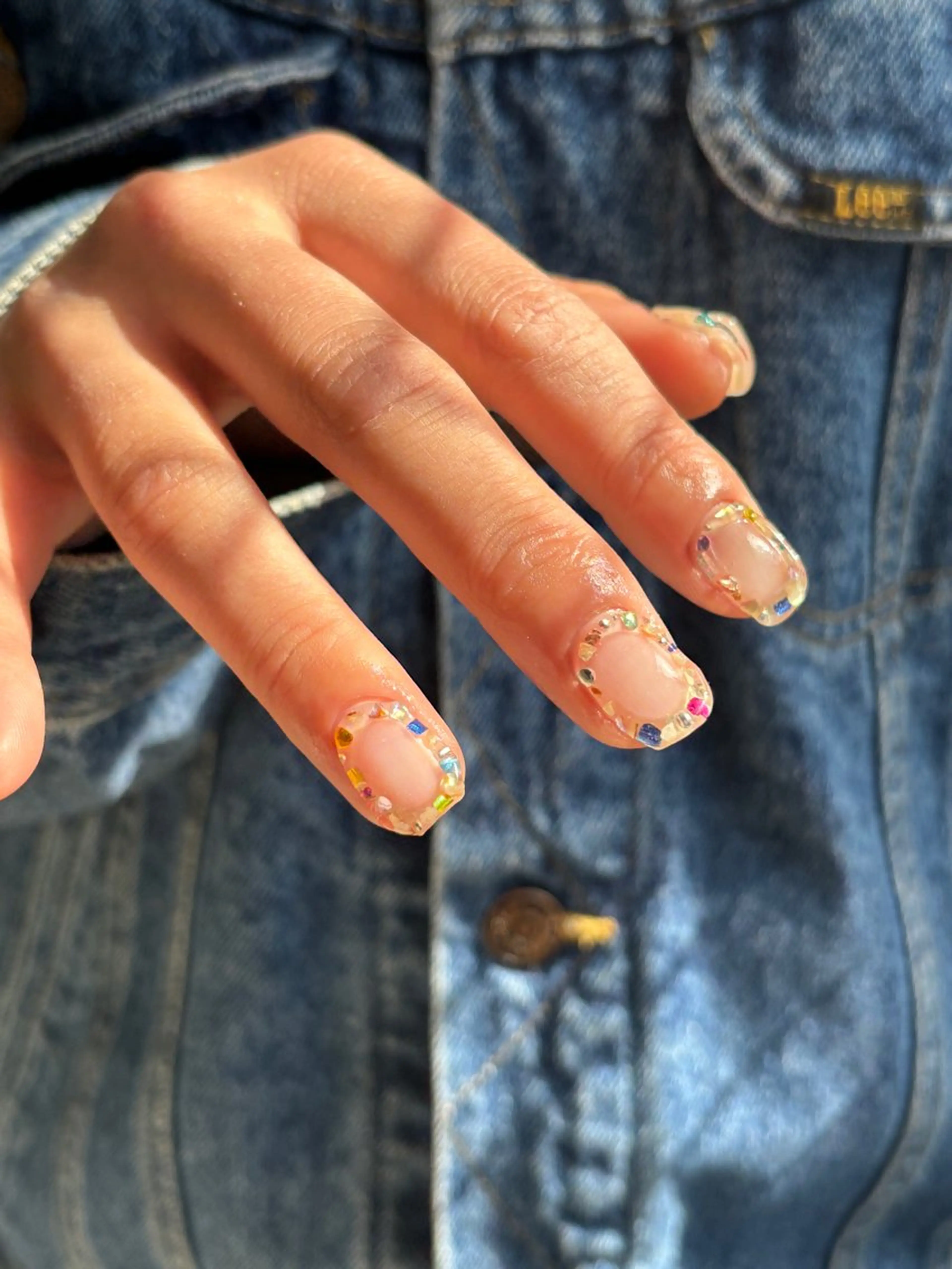 ネイル ハンドネイル chika ／ nailのネイルデザイン