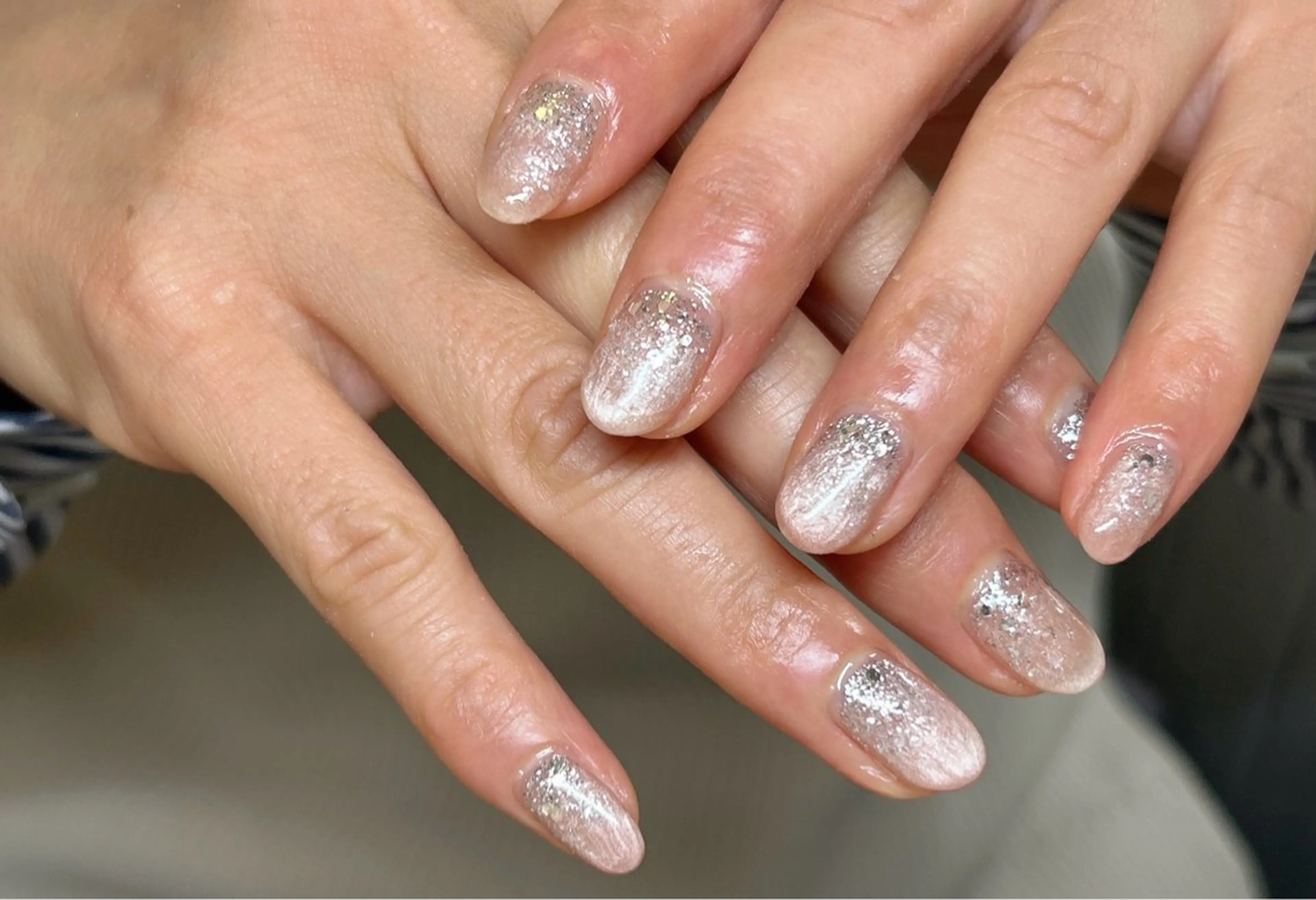 ネイル Sasaki Chiyokoのネイルデザイン