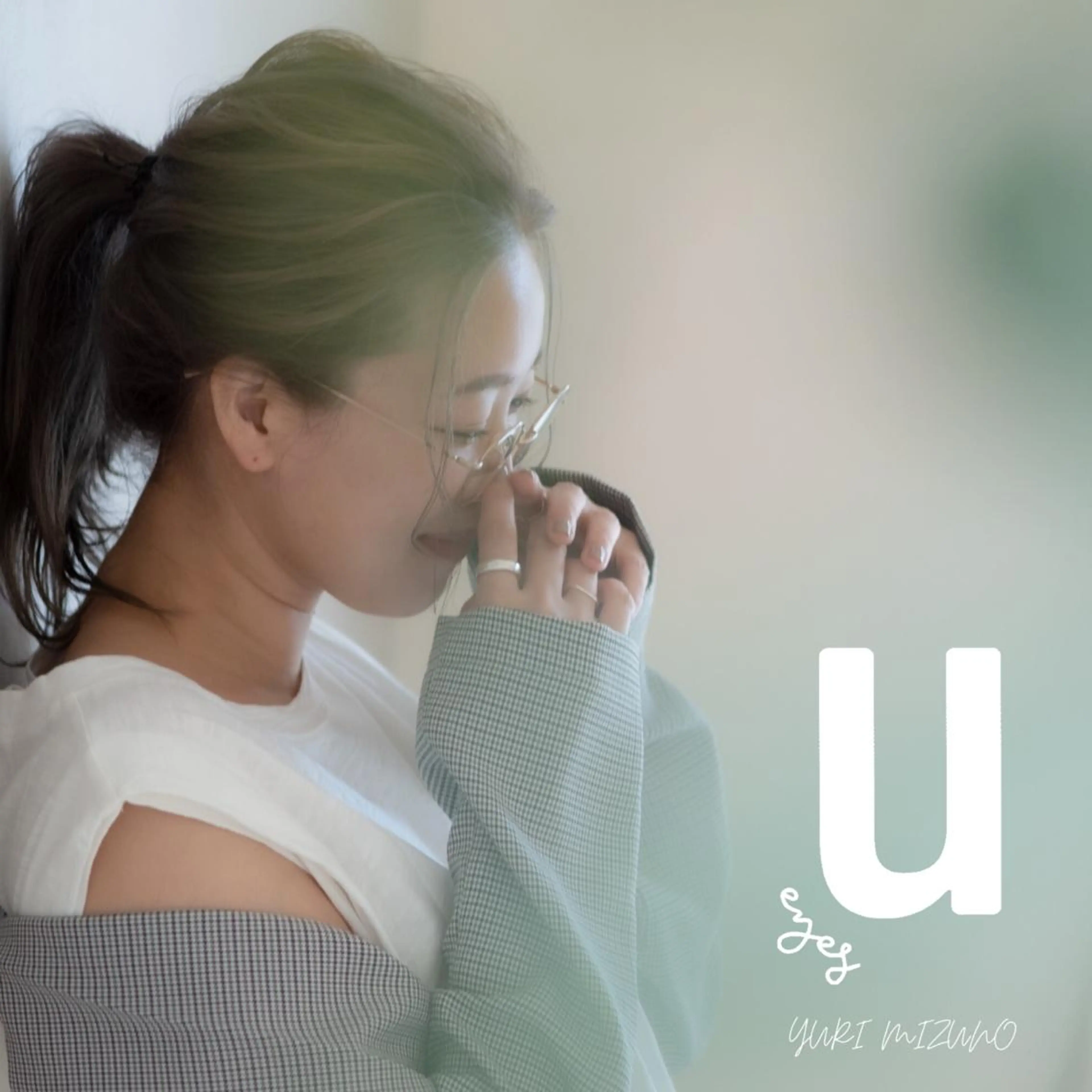 マツエク・マツパ u eyes ななほの眉毛・アイブロウイメージ