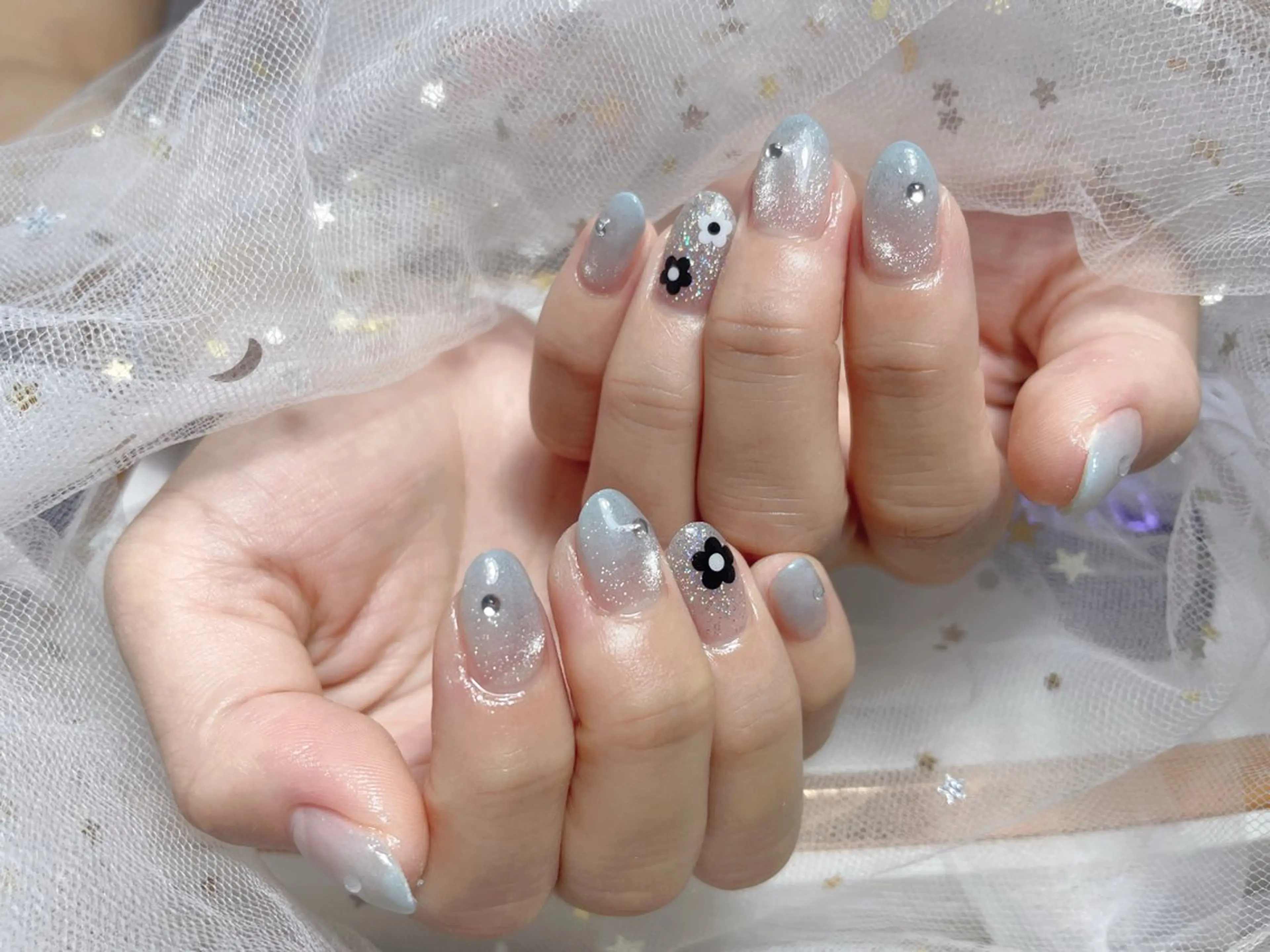 ネイル Angel AngelNailのネイルデザイン