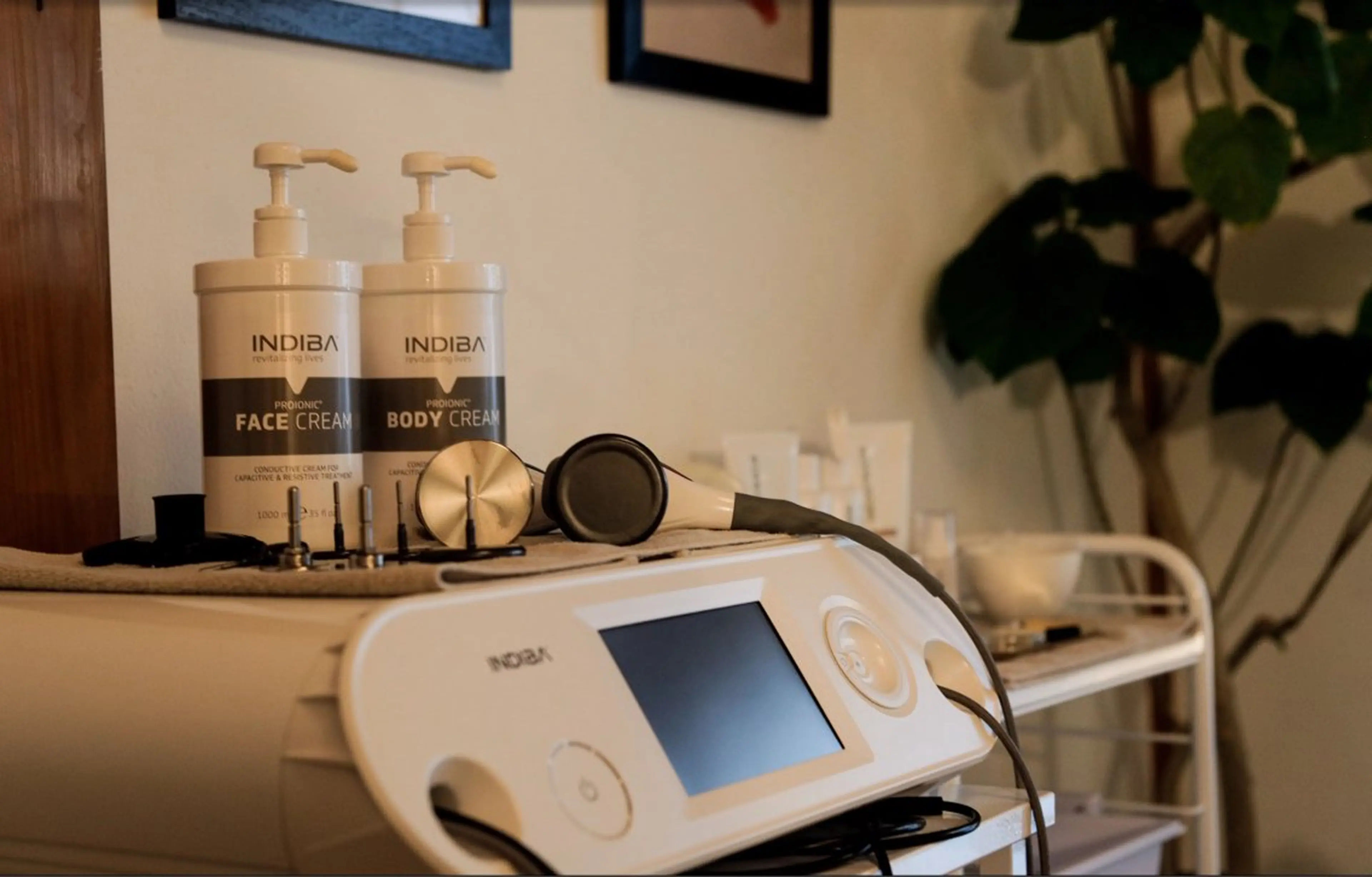 ★初回限定★インディバ90分の写真