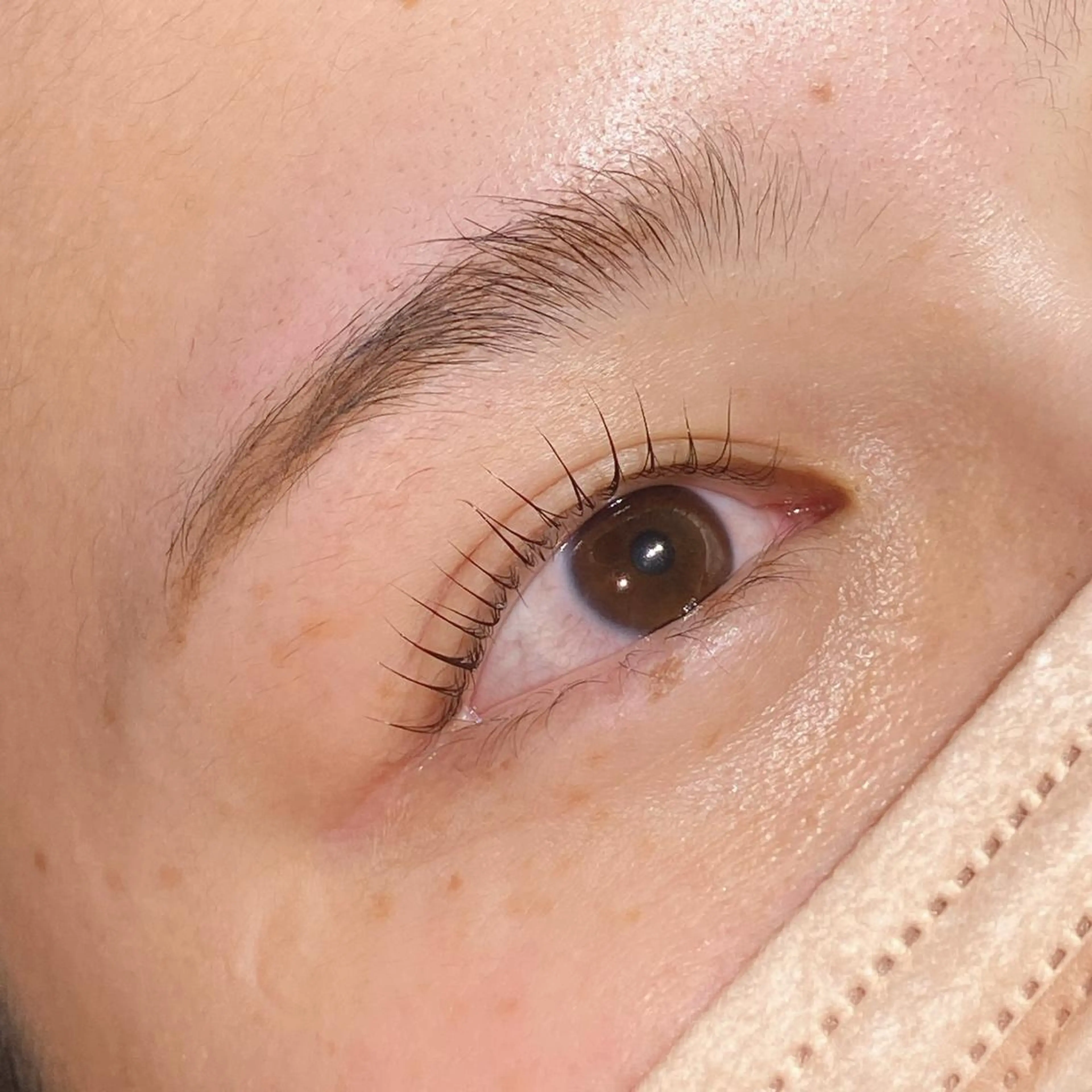 マツエク・マツパ カラーマツエク フラットラッシュ パリジェンヌラッシュリフト まつげパーマ 下まつげエクステ Neo店長🌿 KOTONO🌿のマツエク・マツパデザイン