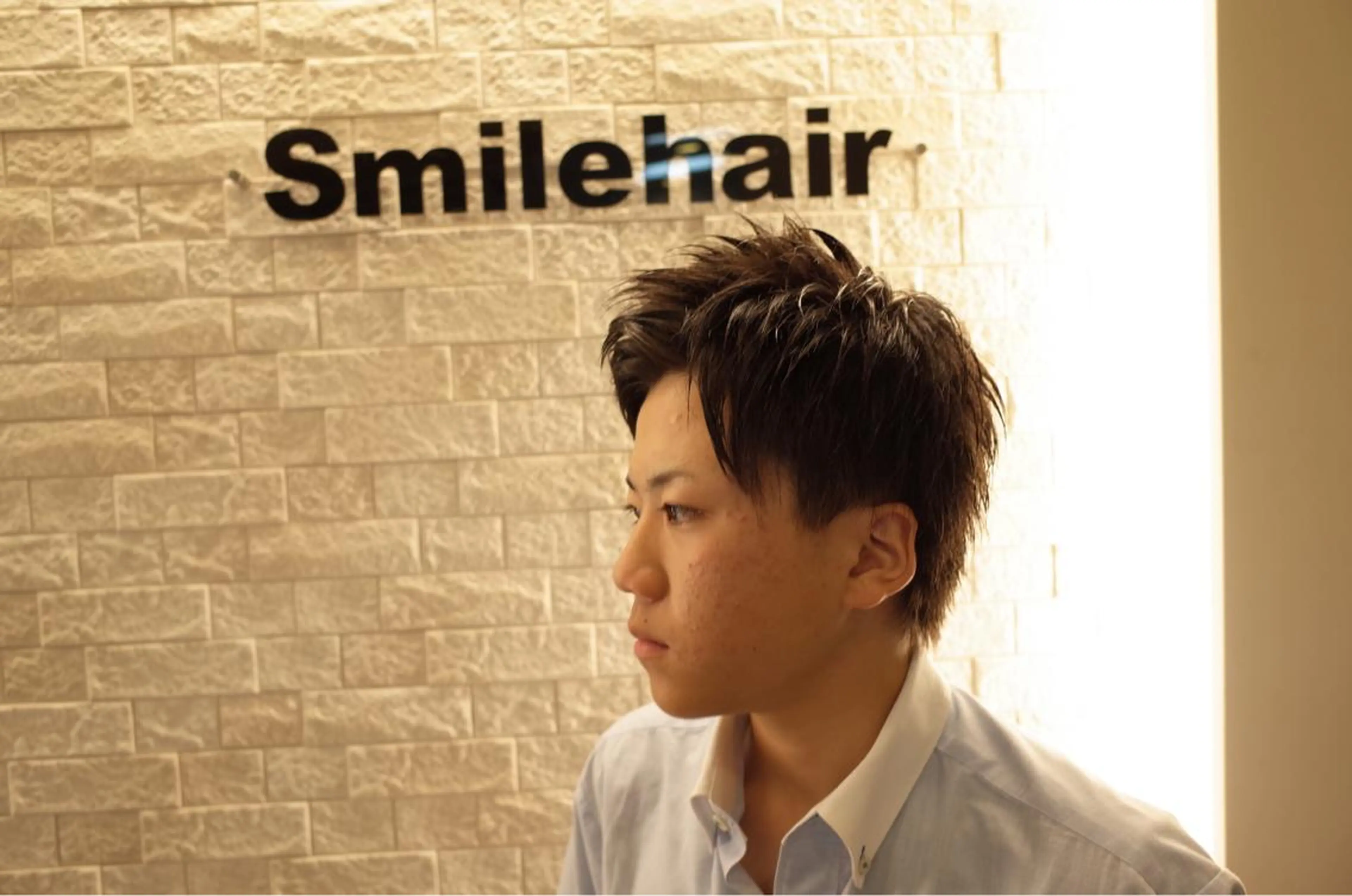 ショート メンズ ショートヘア ✨店長✨関根 雄太のヘアスタイル