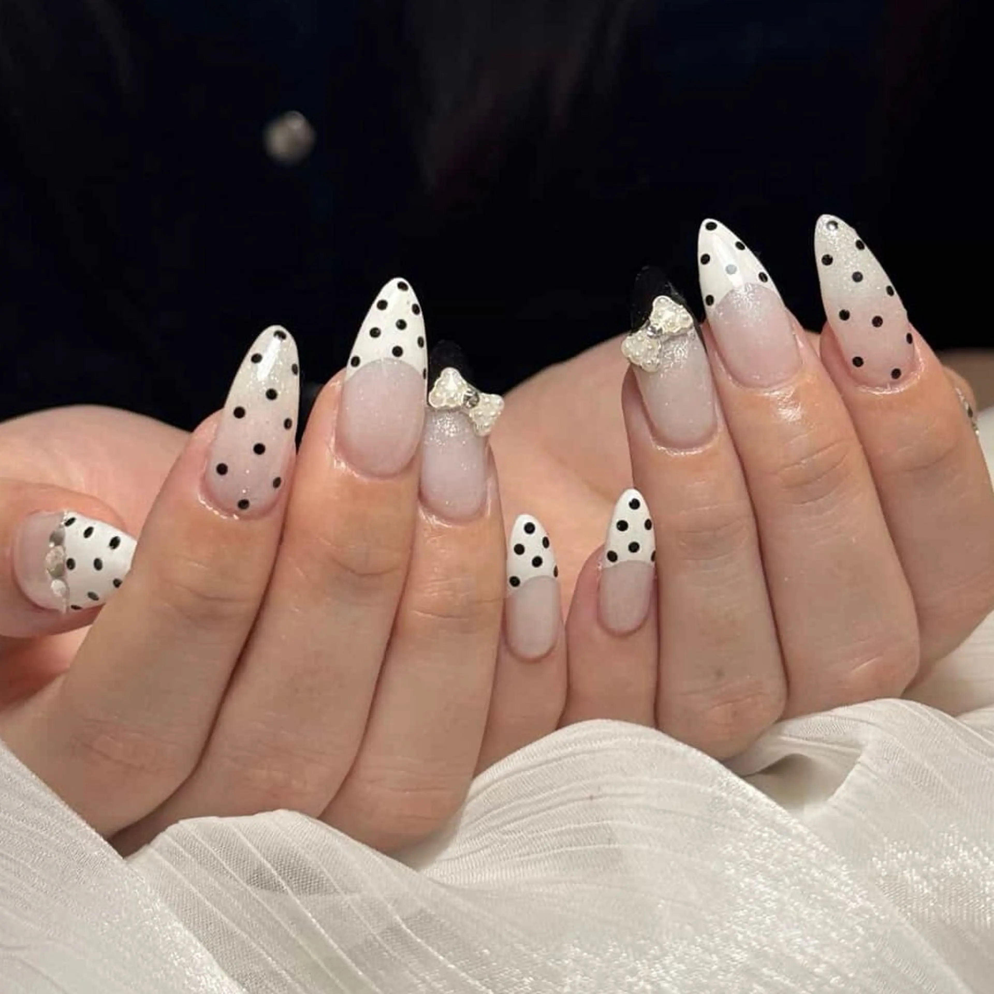 ネイル MIO nail   Osaka所属・Mio nail Osakaのネイルデザイン