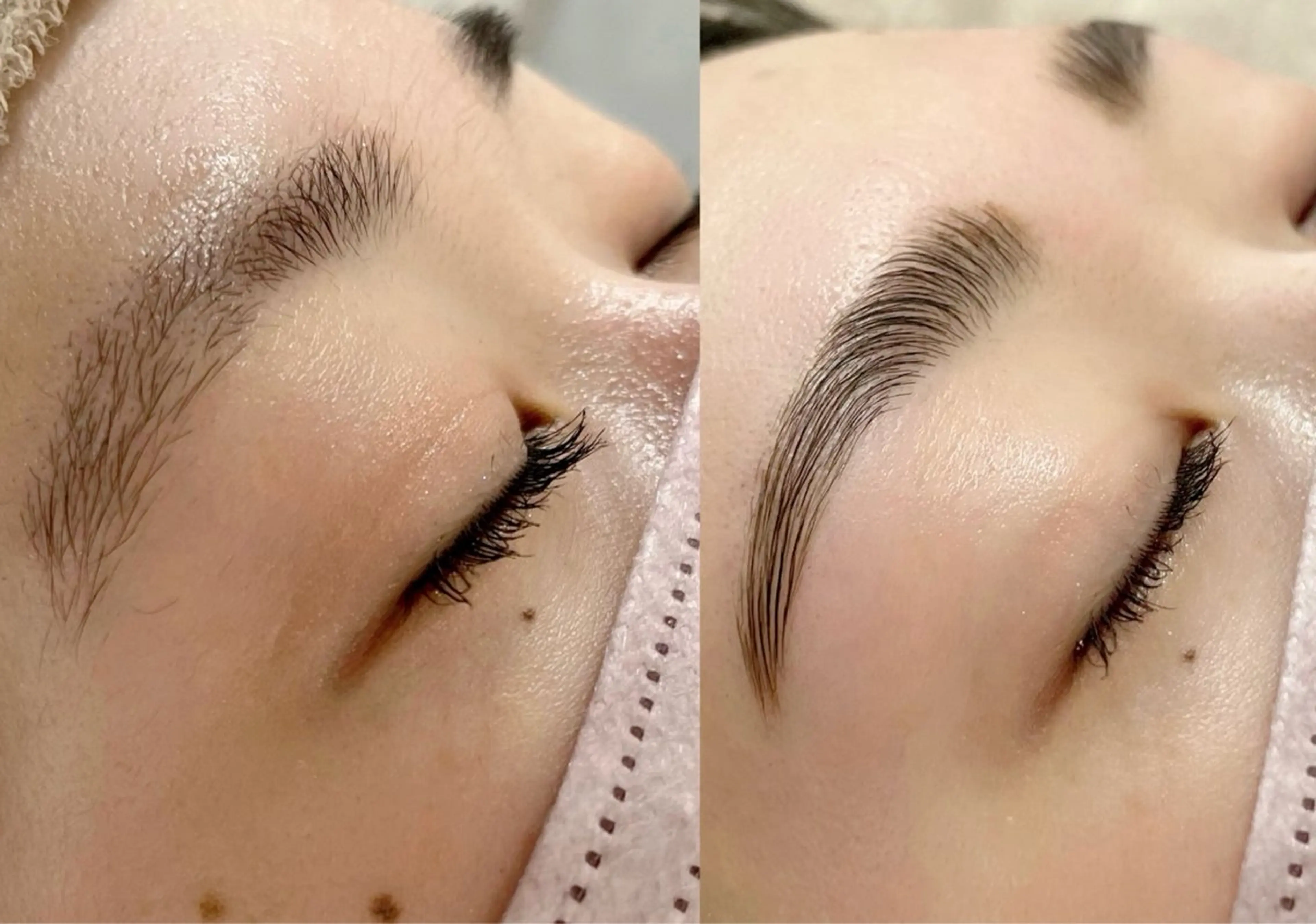 アイブロウ アイラッシュサロンシャルム所属・大塚 ゆかりのマツエク・マツパデザイン