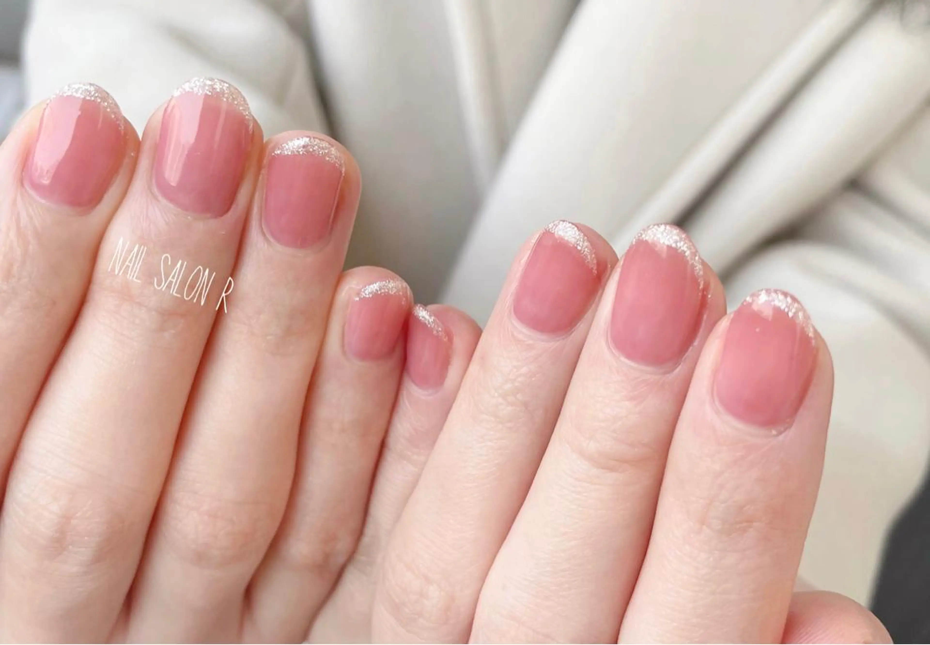 ネイル nail salon Rのネイルデザイン